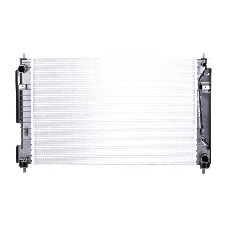 Radiator TYC 13040 Compatible with 2008-2012 Ford Escape