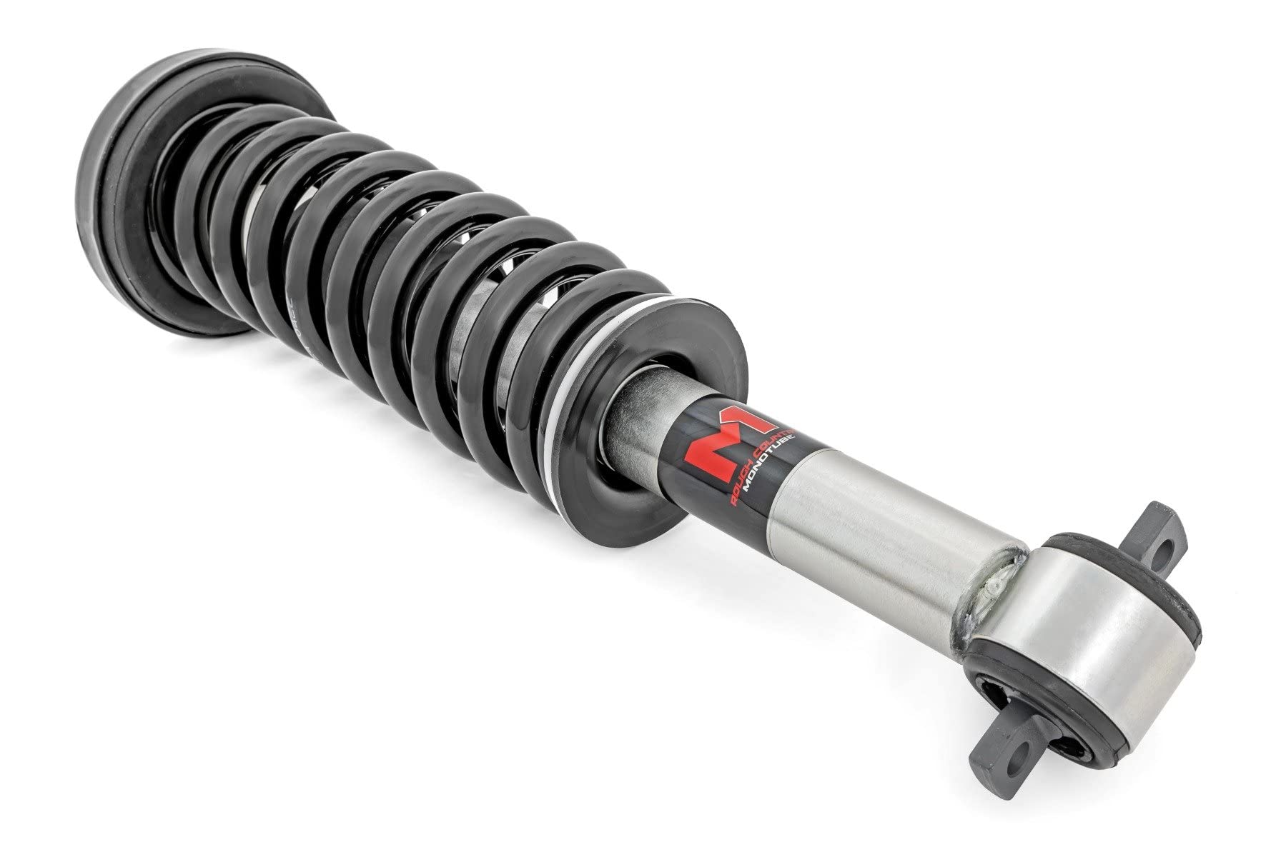 Rough Country 3" Loaded M1 Struts for 2014-2024 Ford F-150 4WD - 502059