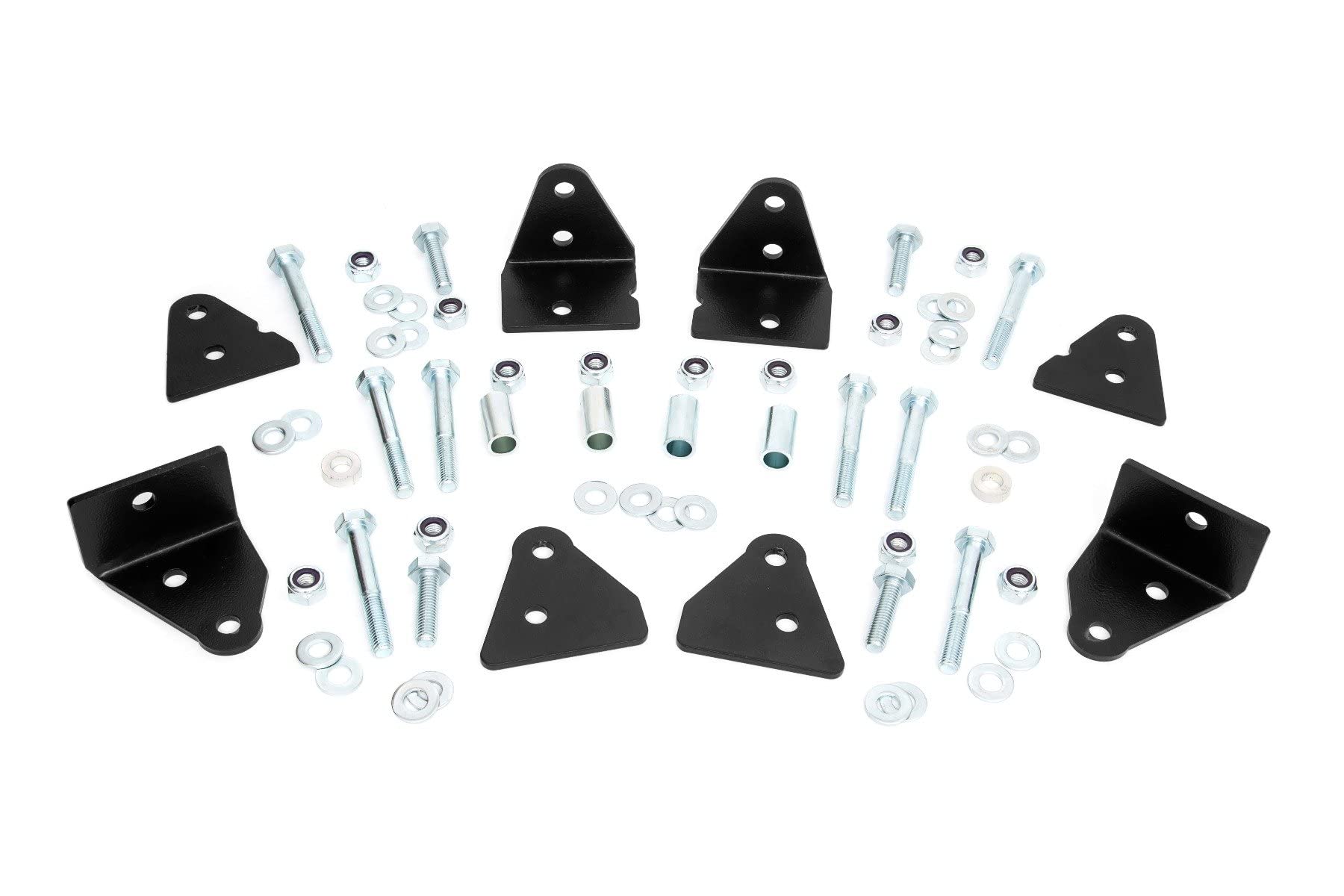 2" Lift Kit Rough Country for Kubota RVX-900 / RVX-1100-98001