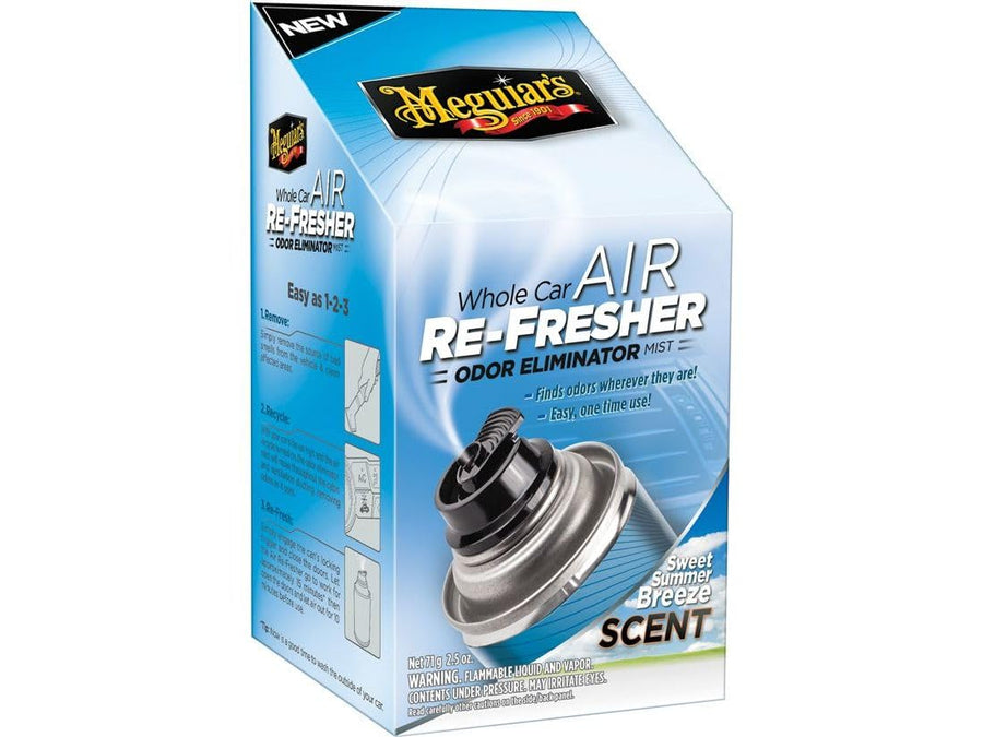 WAX MEGUIARS G16602