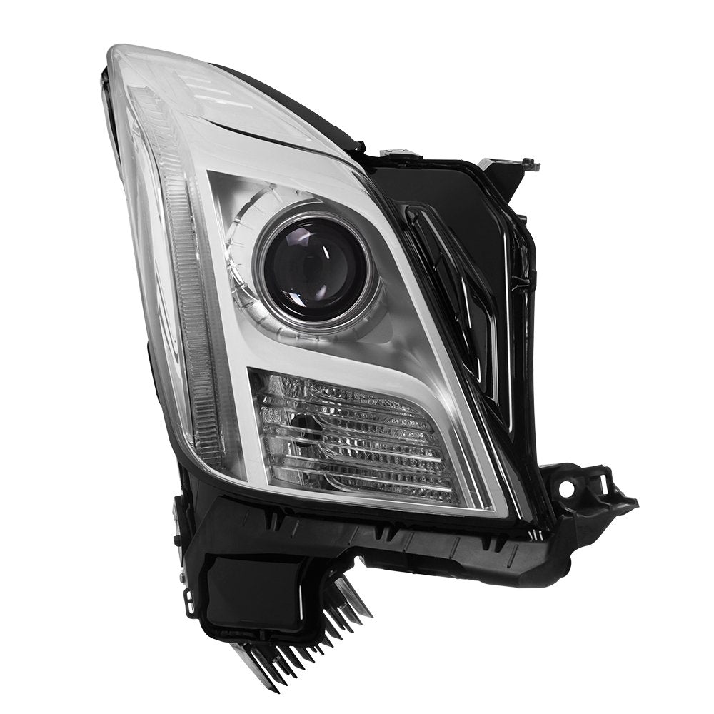 Xtune Projector Headlight PRO-JH-CXTS13-AFS-C-R, 1 Pack