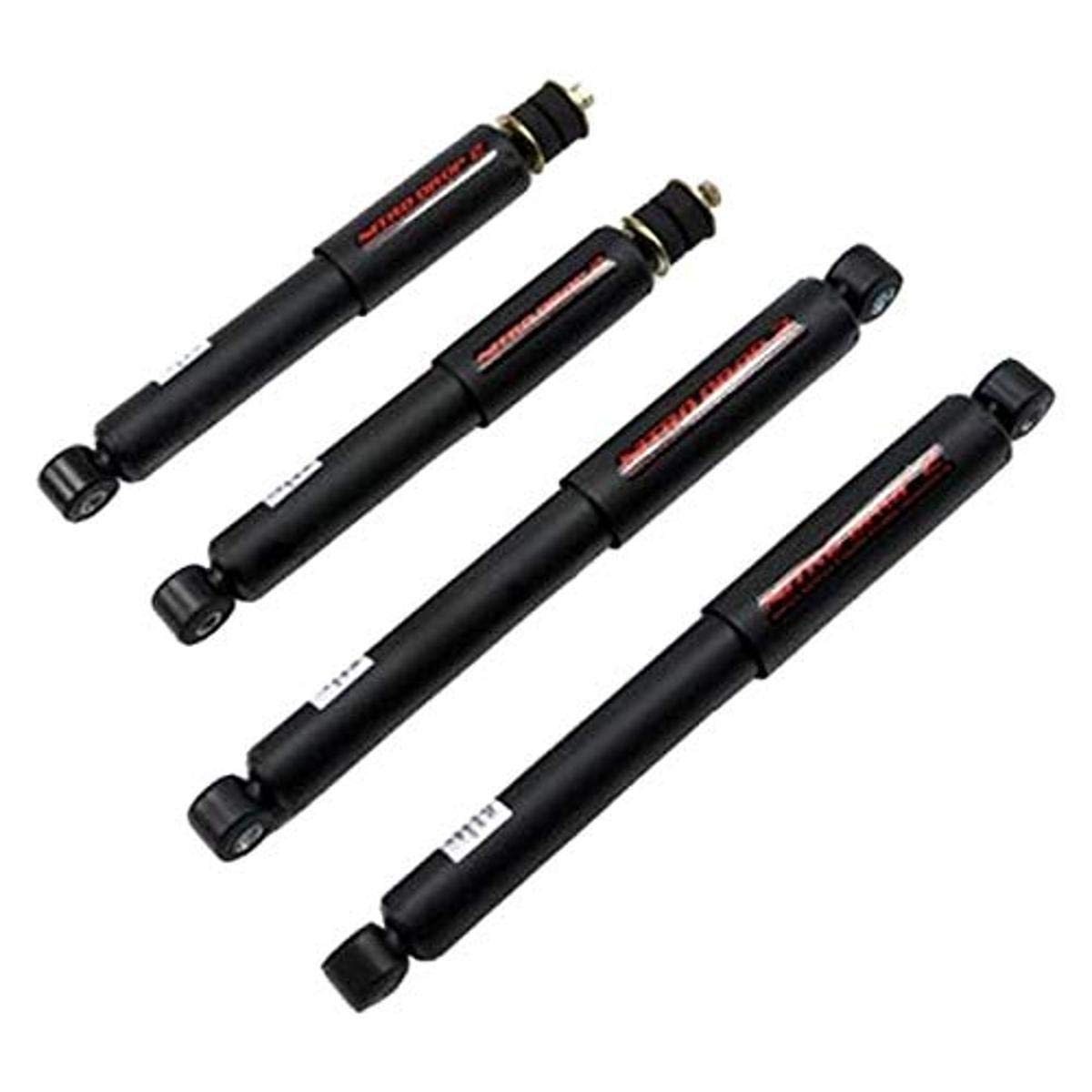 Belltech ND2 OE9164 OEM Shock Set (4) (Nitro Drop 2)