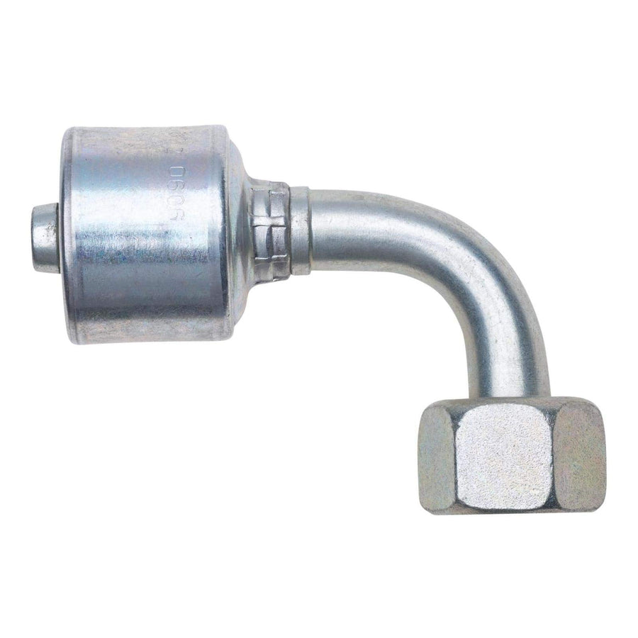 Hydraulic Gates G25832-0404 Coupling