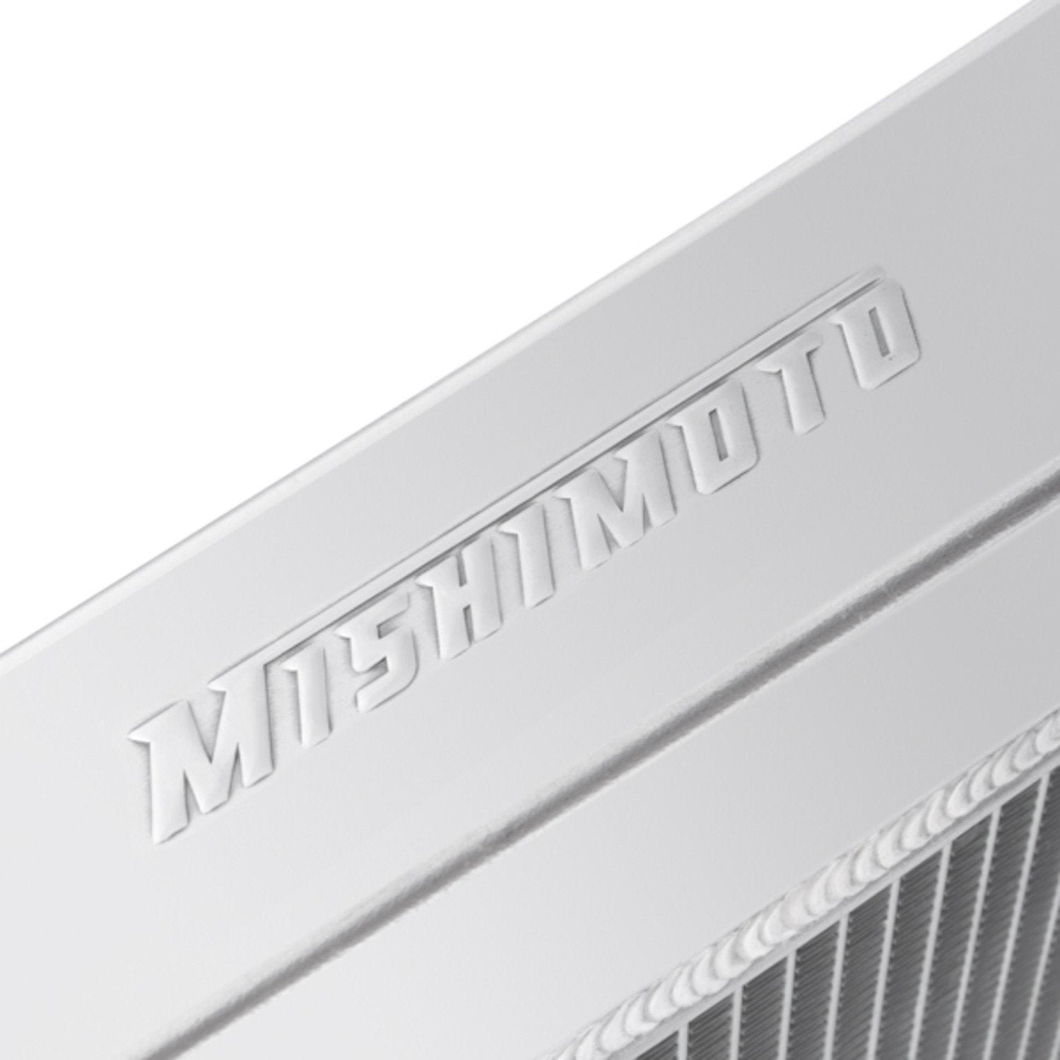 Mishimoto Performance Aluminum Radiator MMRAD-LTN-99 Fits Ford F-150 Lightning 1997-2004