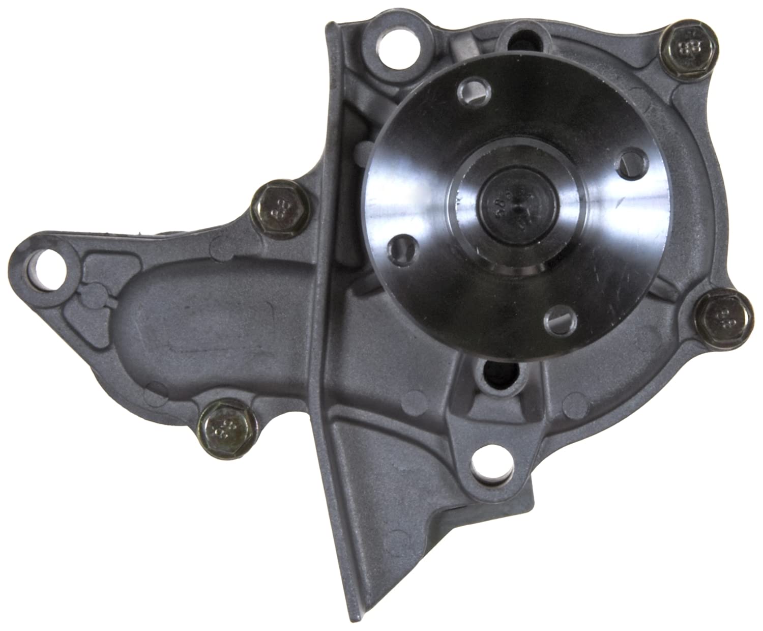 Premium Gates Engine Water Pump 42587