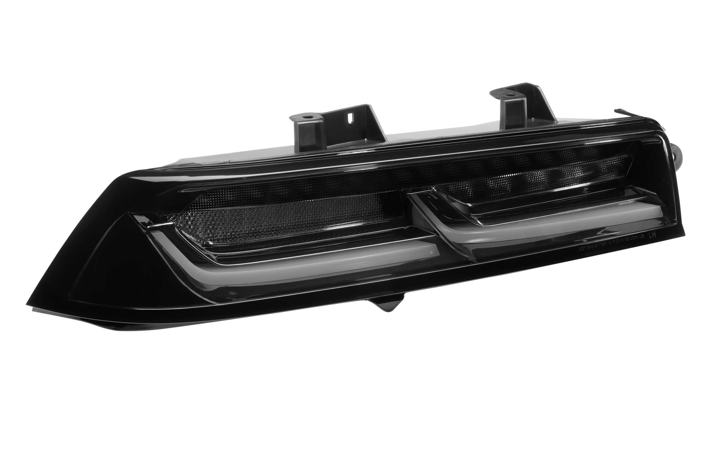 XB LED Tail Lights Morimoto Lighting LF406 2x (One Pair) fits Chevrolet Camaro