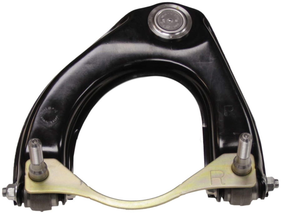 MOOG Suspension Control Arm and Ball Joint Assembly front right upper RK9813