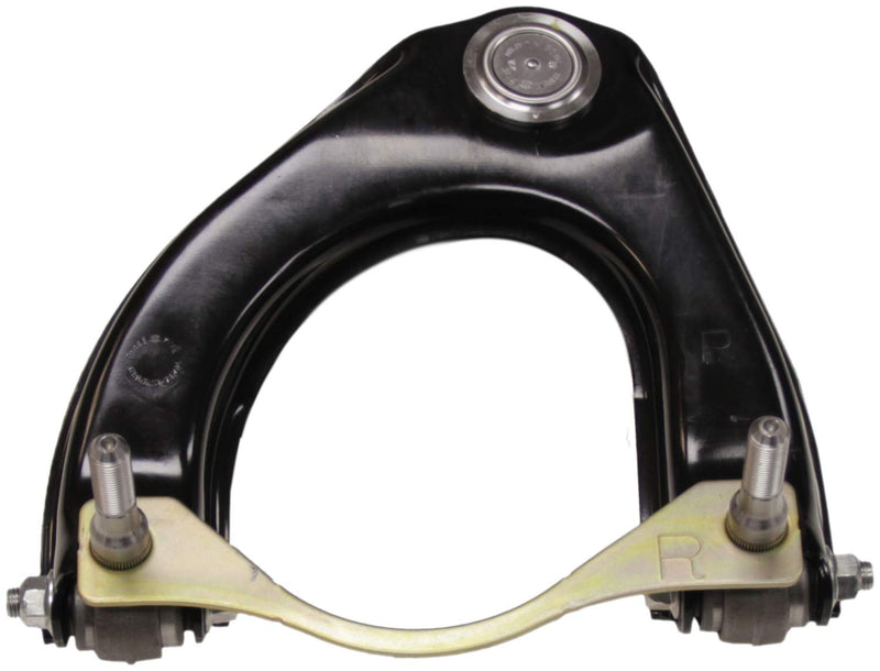 MOOG Suspension Control Arm and Ball Joint Assembly front right upper RK9813