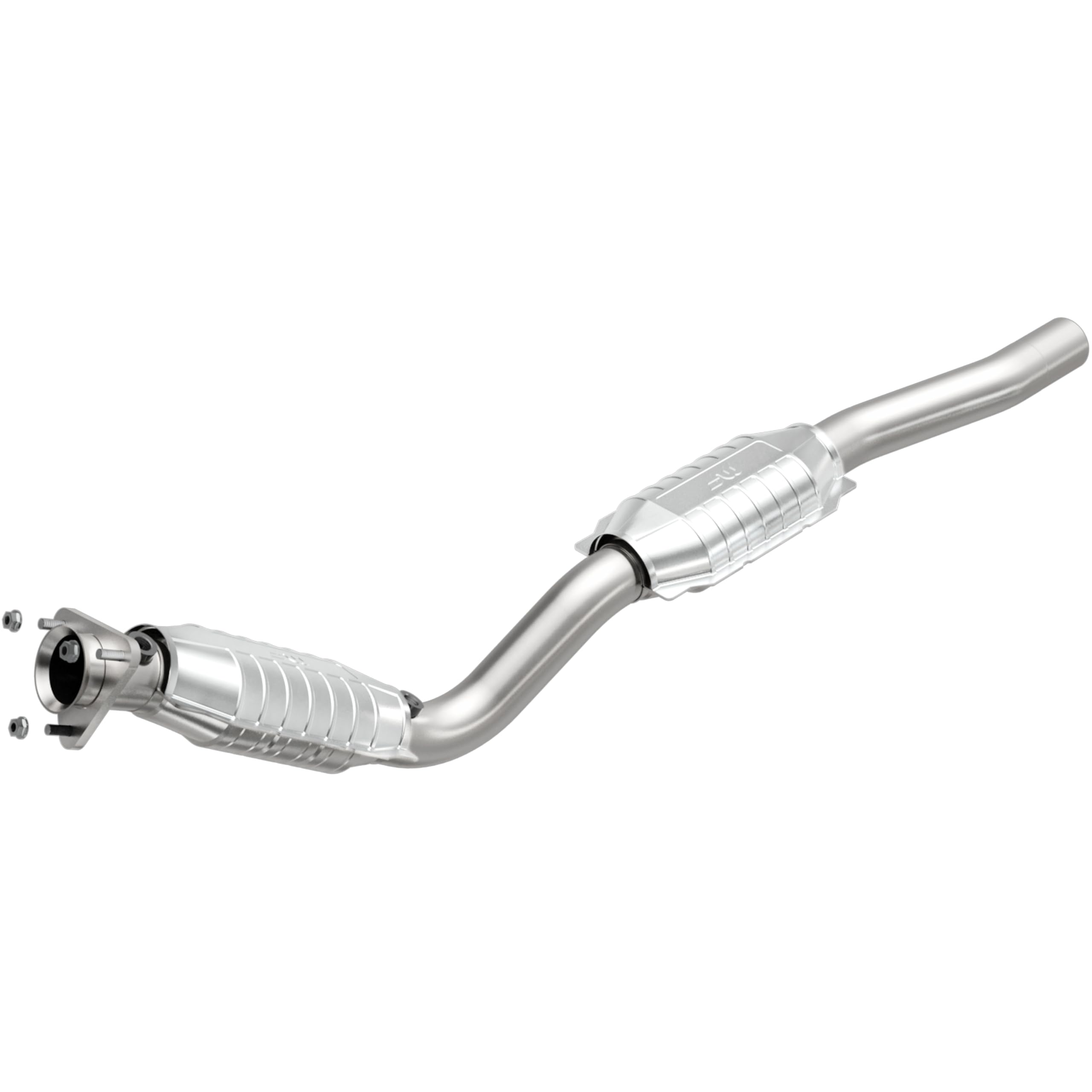 Catalytic Converter MagnaFlow 24469: HM Grade, Direct-Fit, Compatible with 2004-2006 Dodge Ram 1500 (Federal/EPA Compliant)