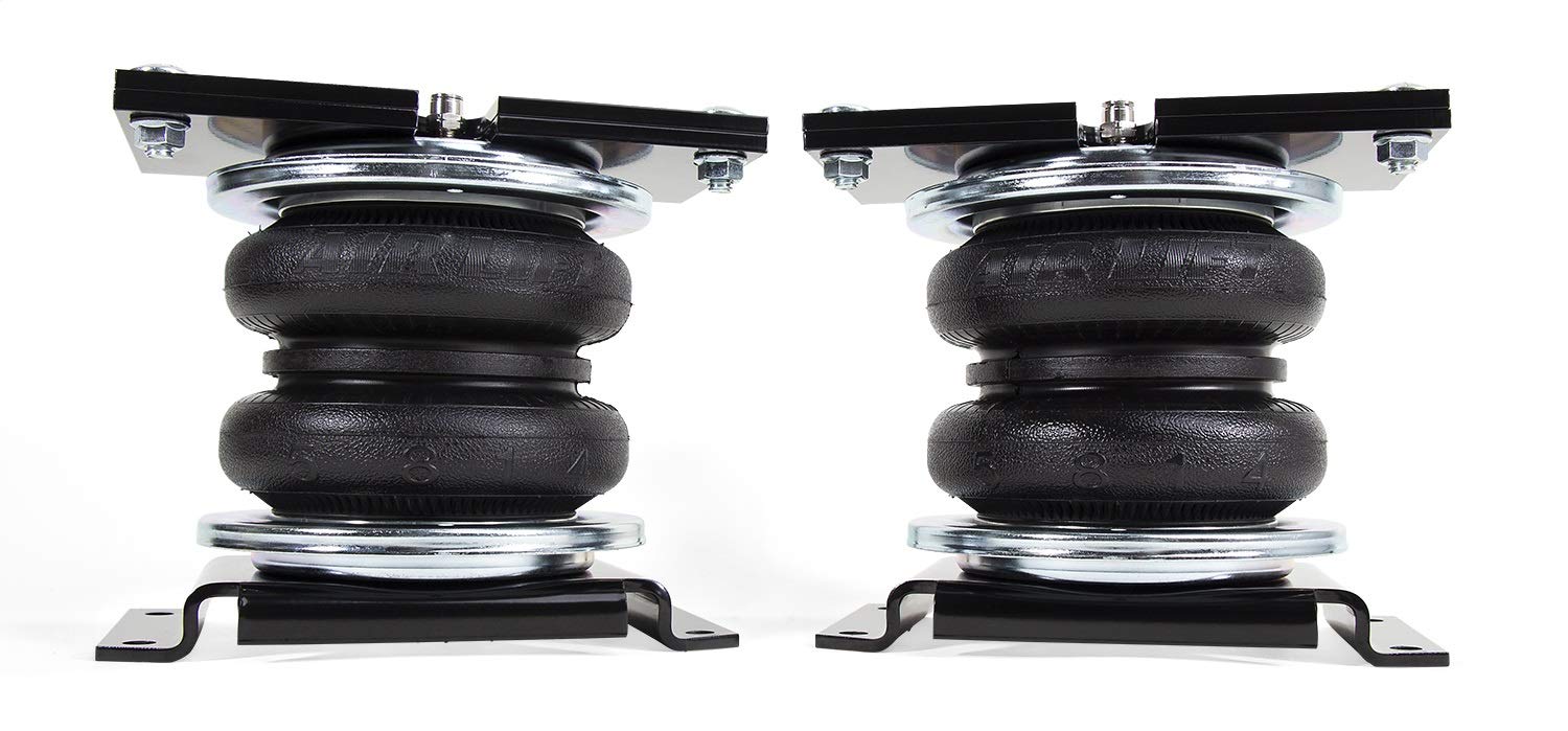 LoadLifter 5000 Air Suspension Kit Air Lift 57234