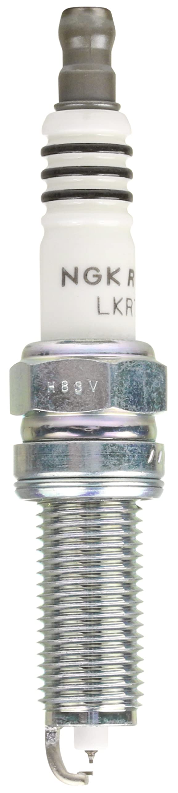 NGK Ruthenium HX Spark Plug LKR7BHX