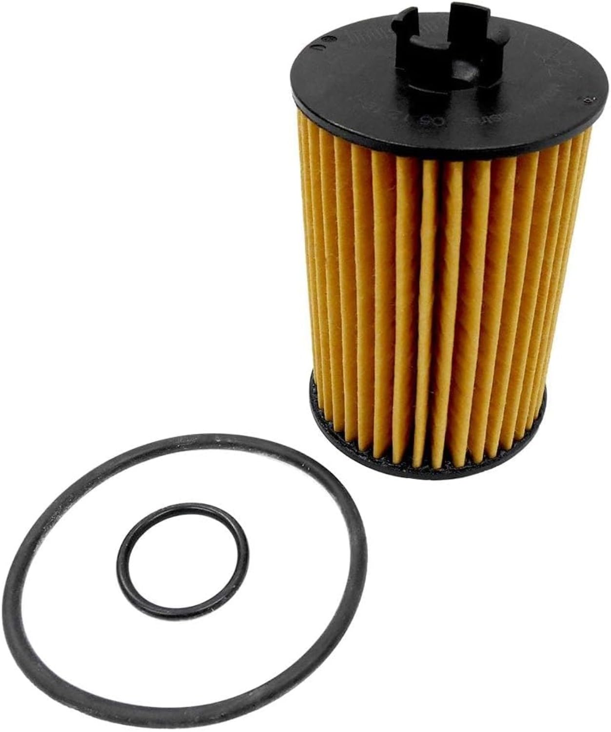 ECO MAHLE OX 382D Oil Filter