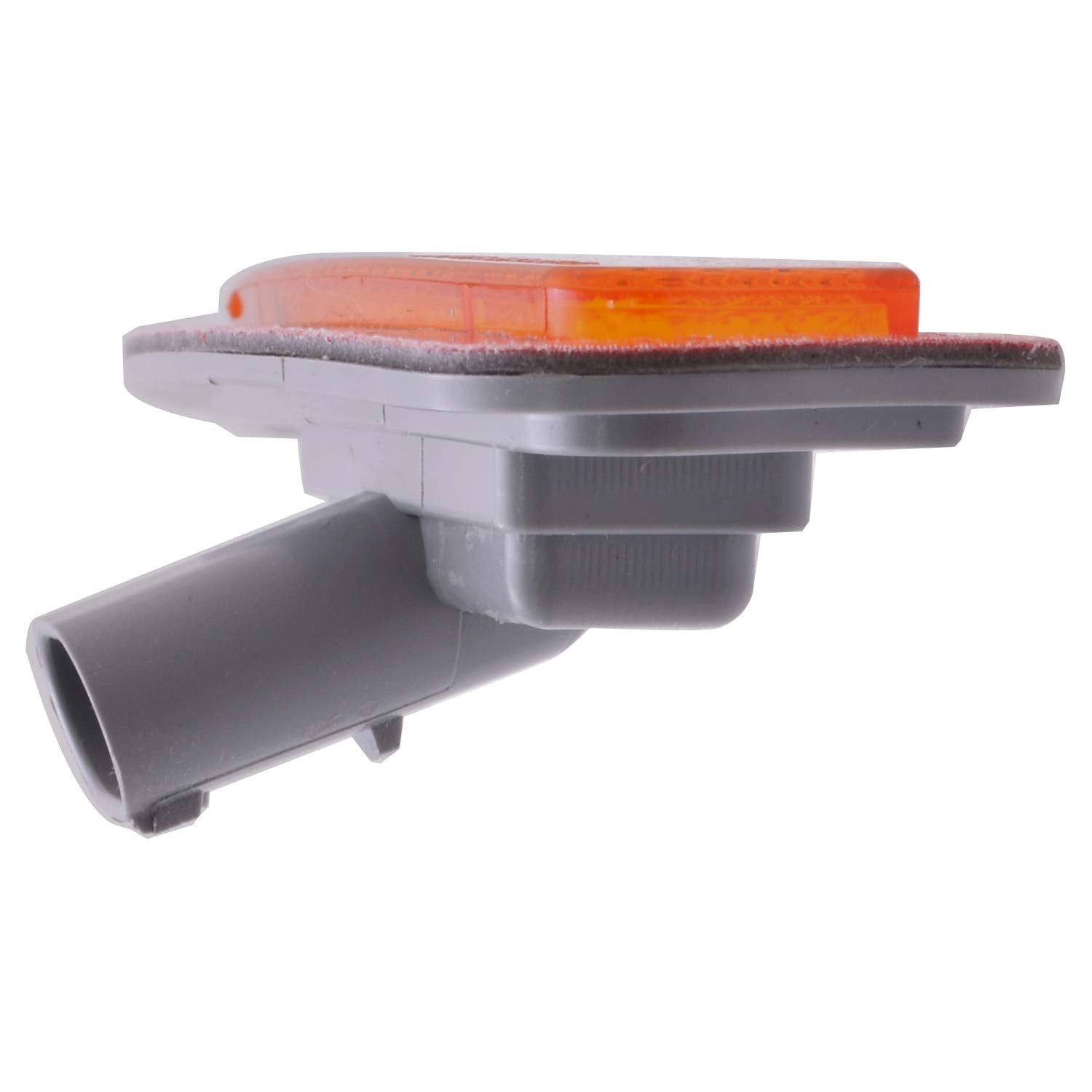 Left Side TYC Marker Light Assembly Compatible with 2014-2021 Mini Mini Cooper