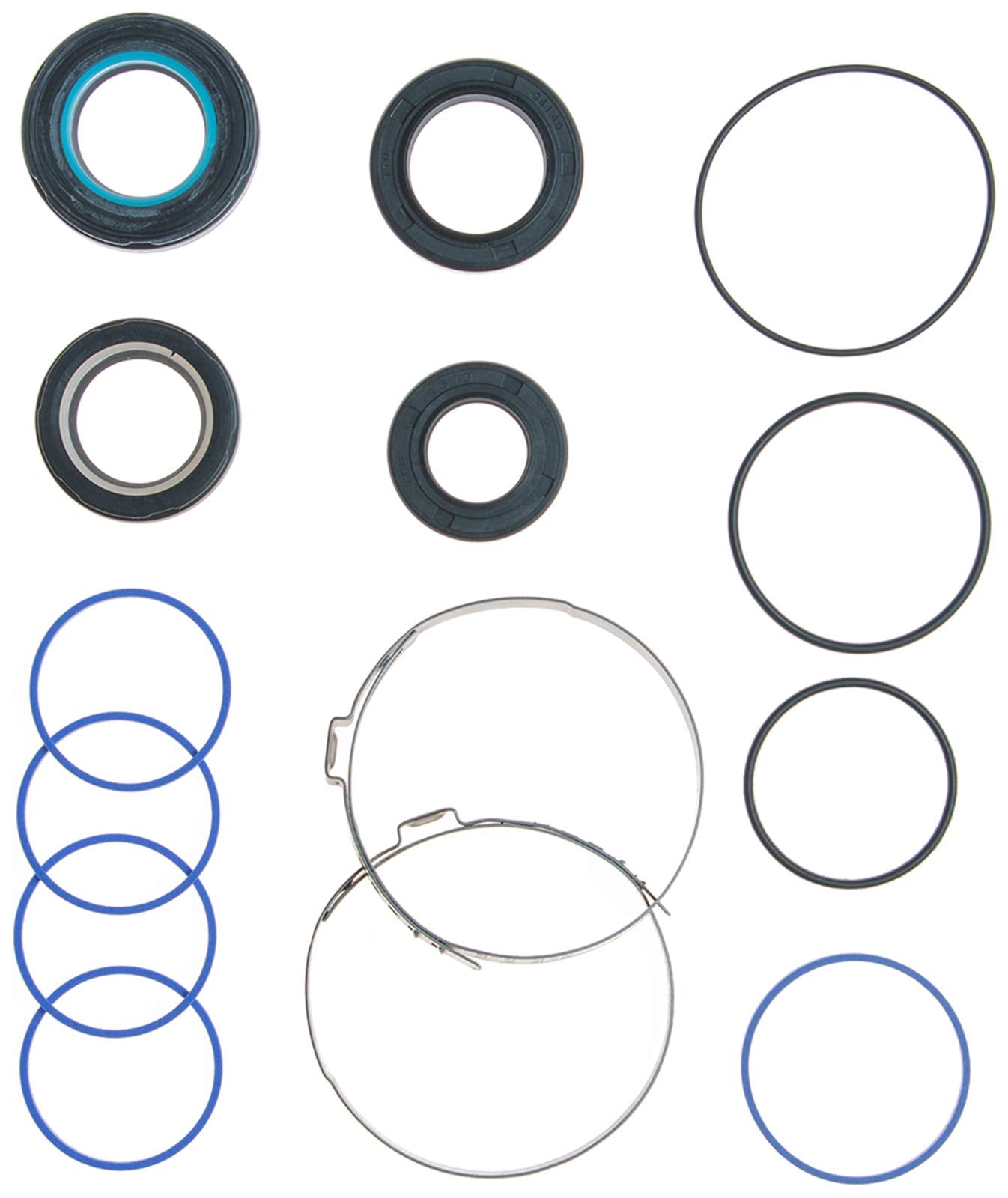 348640 Gates Power Steering Repair Kit