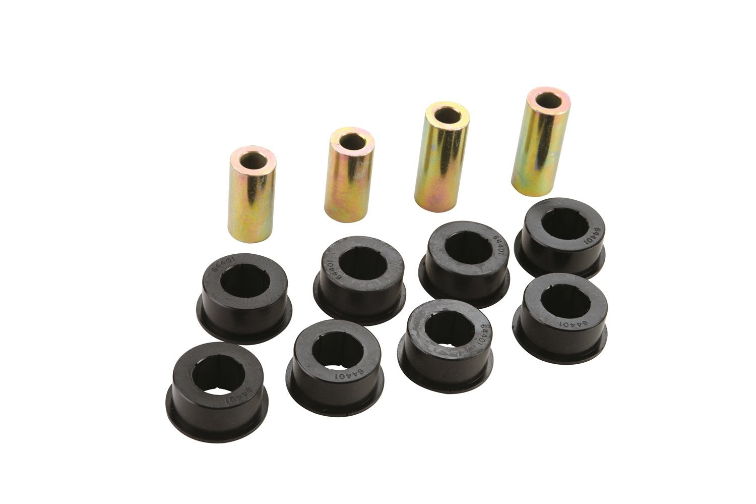 Control Arm Bushing Kit Ford Racing( M-5638-A)