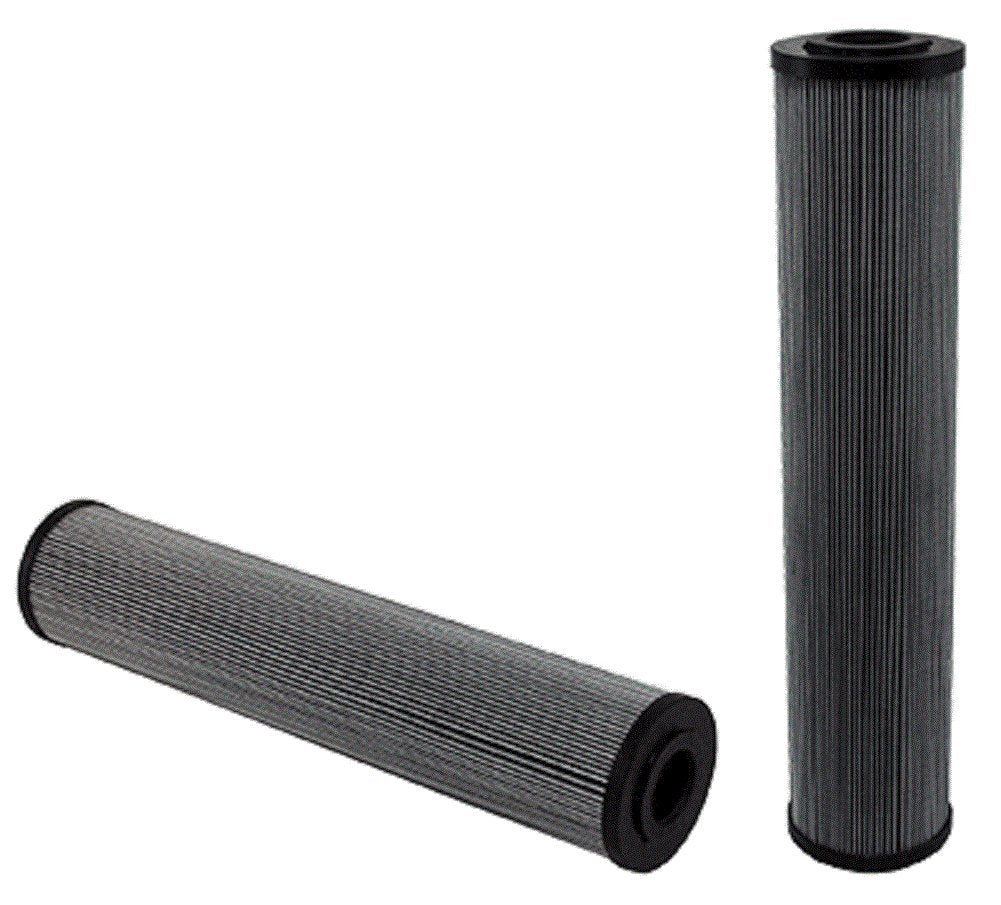 Cartridge Wix 57889 Hydraulic Metal Canister Filter - Case of 8