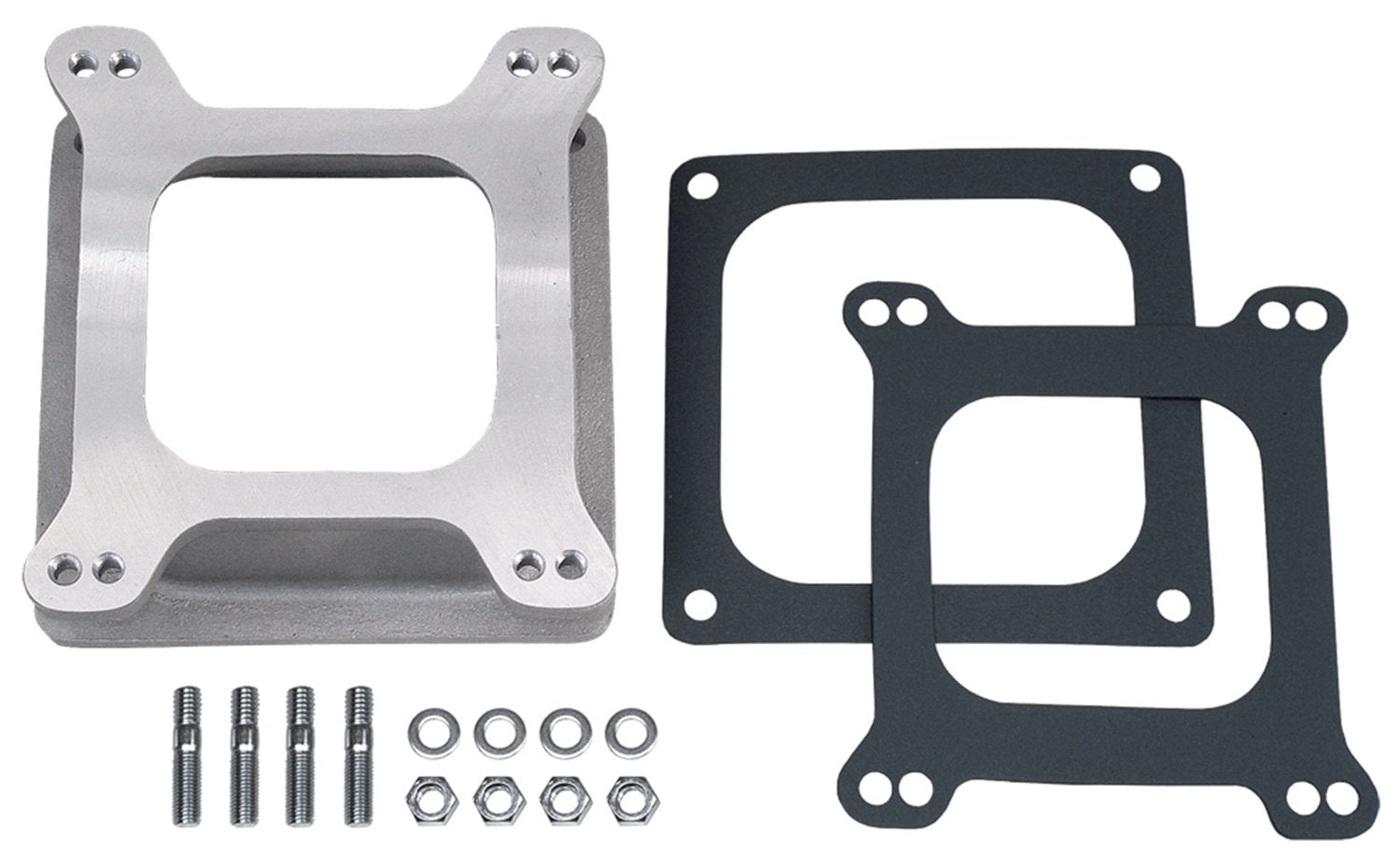 Trans-Dapt 2381 Holley and AFB Dominator Carburetor Adapter Trans-Dapt Performance