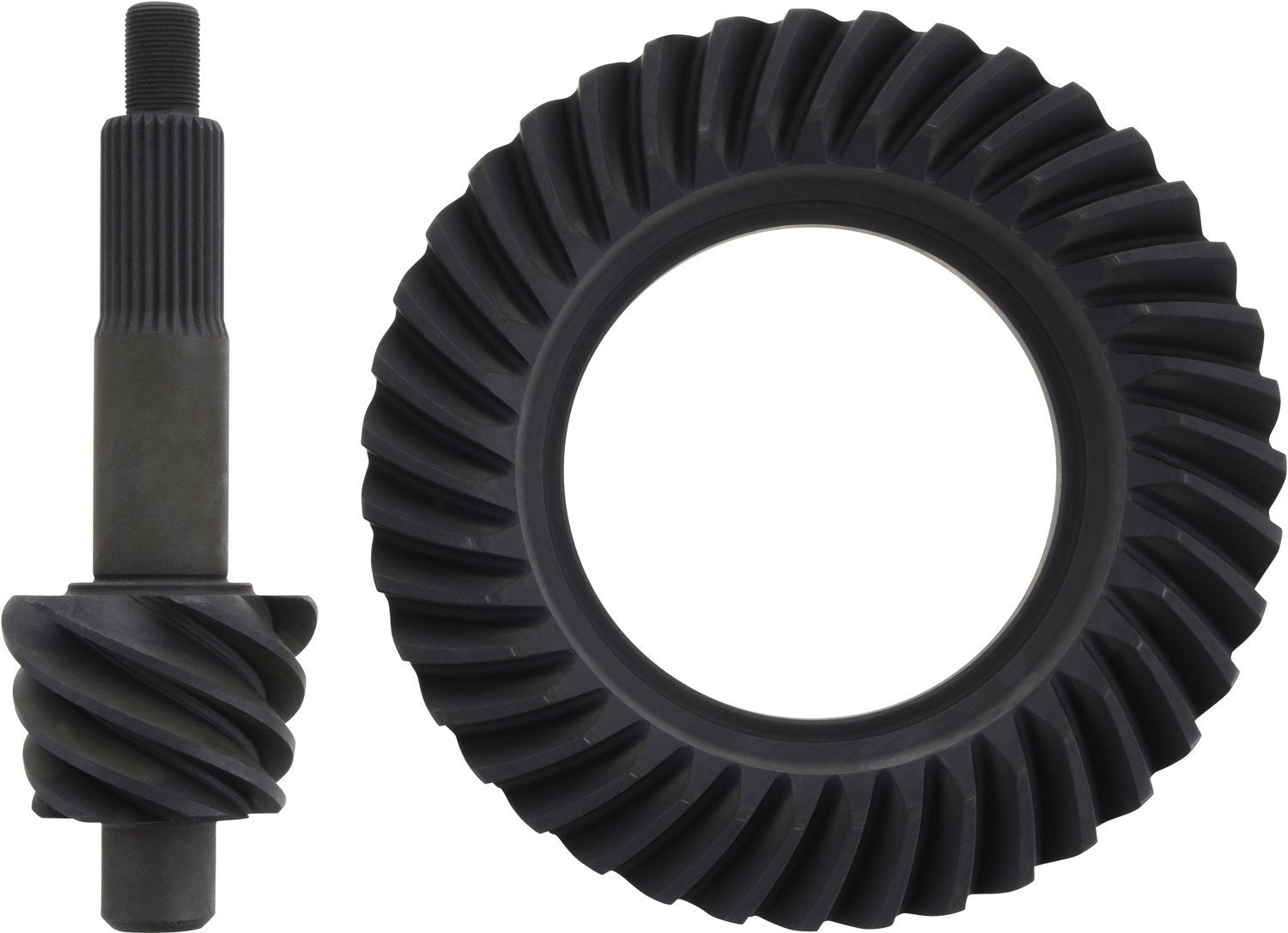 Spicer 10004656 SVL Differential Ring and Pinion Gear Set for Ford 9", 6.5 Ratio