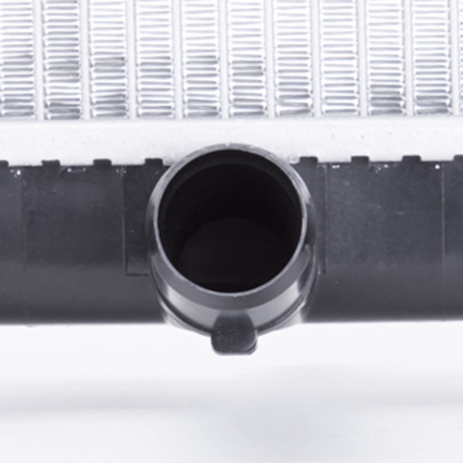 Radiator TYC 2917 Compatible with 2007-2012 Toyota Camry