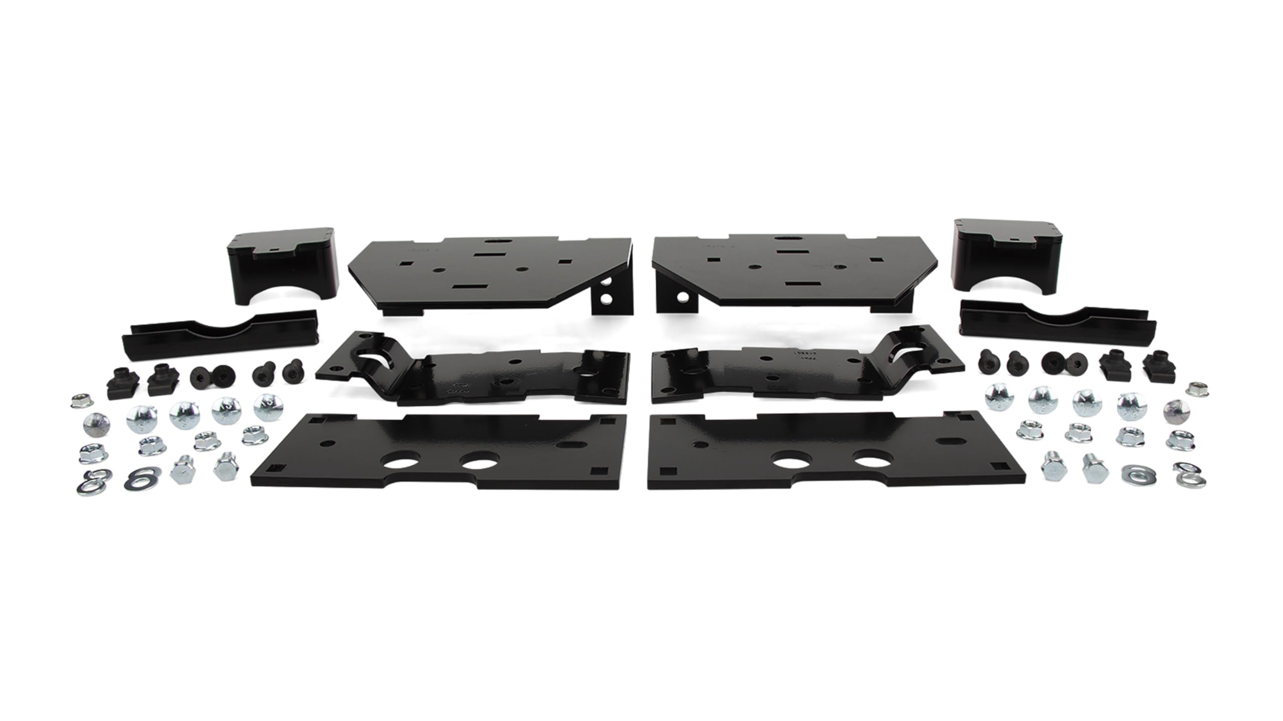 LoadLifter 5000 Ultimate Air Spring Kit w/Internal Jounce Bumper Air Lift 88380