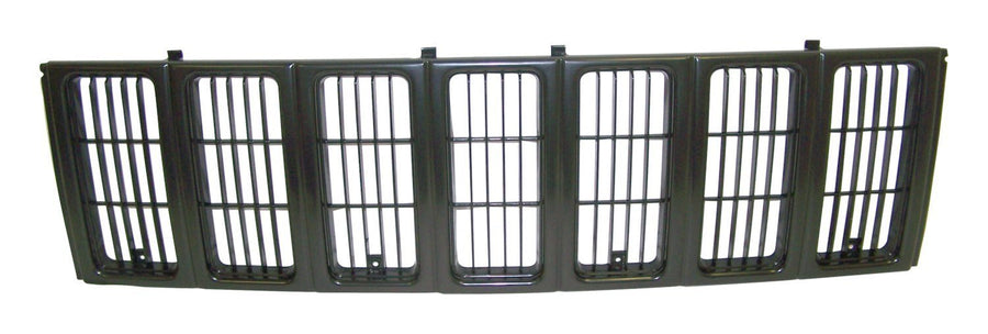 Automotive Crown Grille Body
