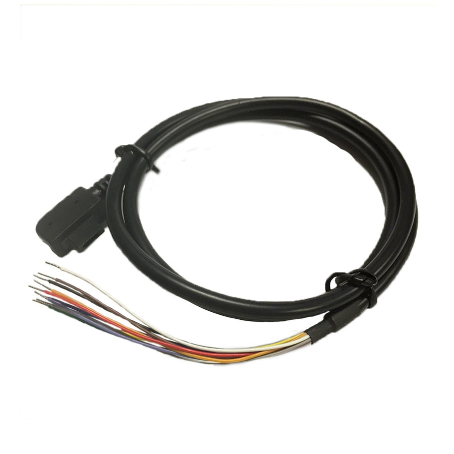 4021 - SCT Performance - Analog Cable for iTSX/TSX