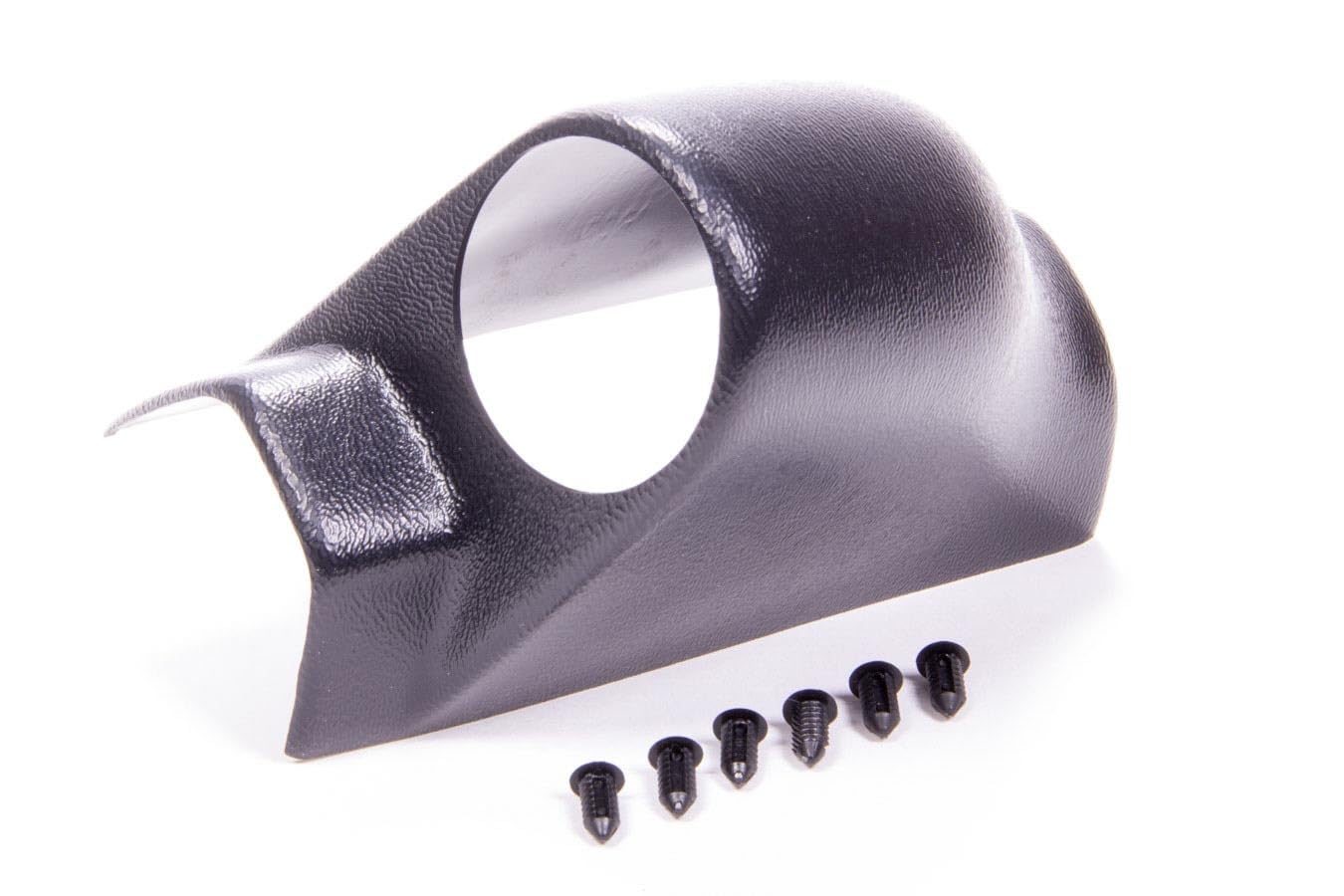 Gauge Works Auto Meter 20601 Single Gauge Pod