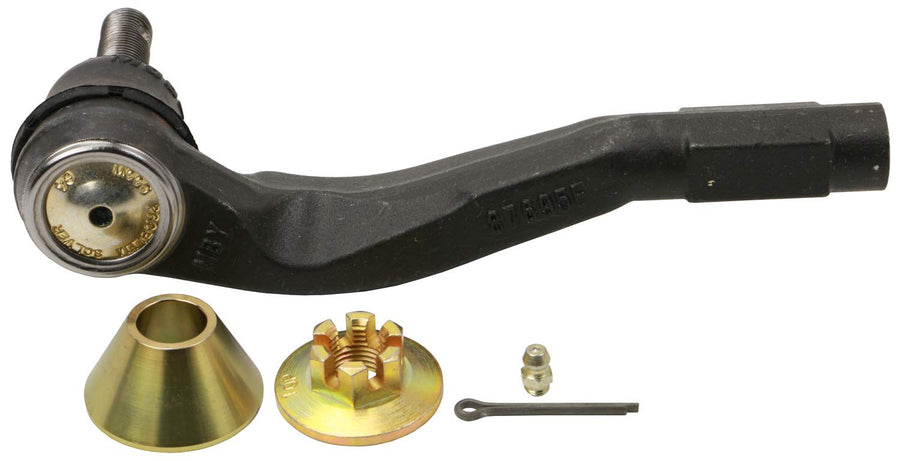 Steering Tie Rod End MOOG ES801313 for Mercedes-Benz GLC300