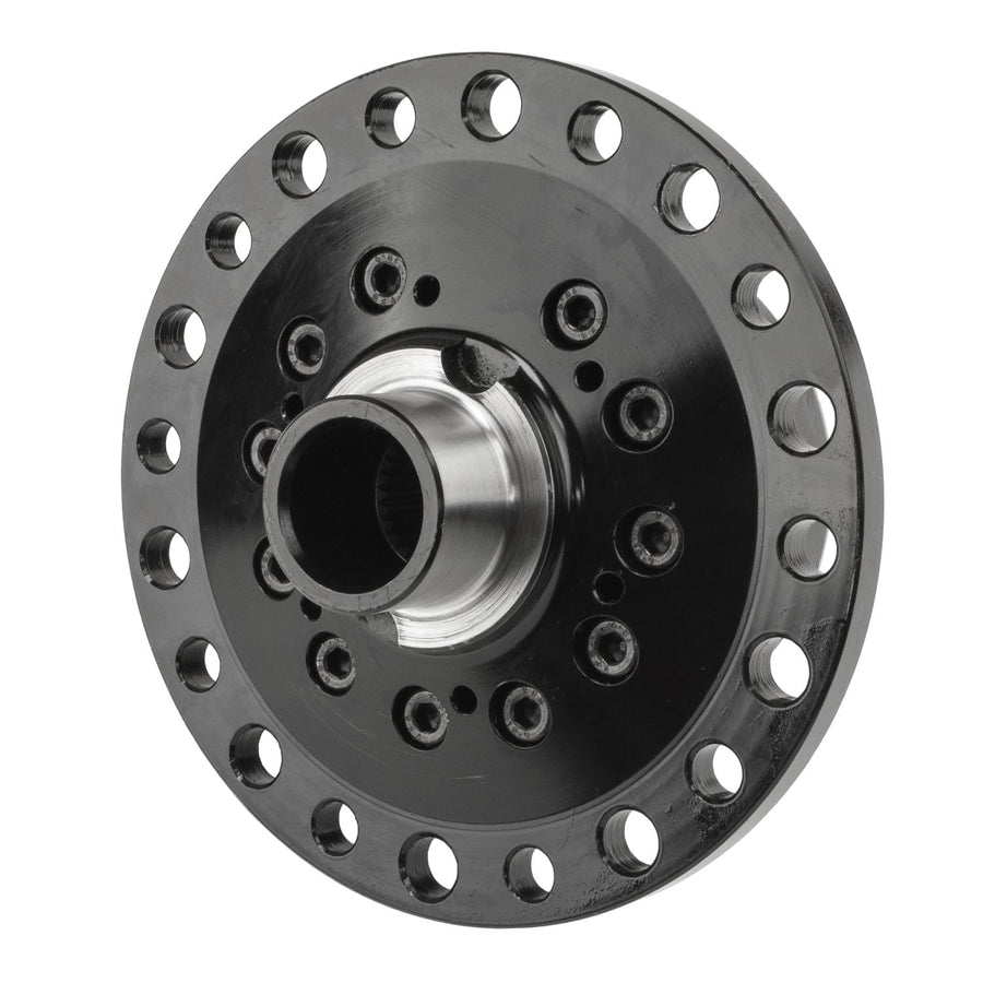 GRIP PRO PowerTrax GT434430JK Differential Carrier 30 Spline for Dana 44 JK 3.73 & Lower | Compatible for 2007-2018 Jeep Wrangler, Wrangler JK | Replaces Spicer 2008571, Mopar 68035642AA