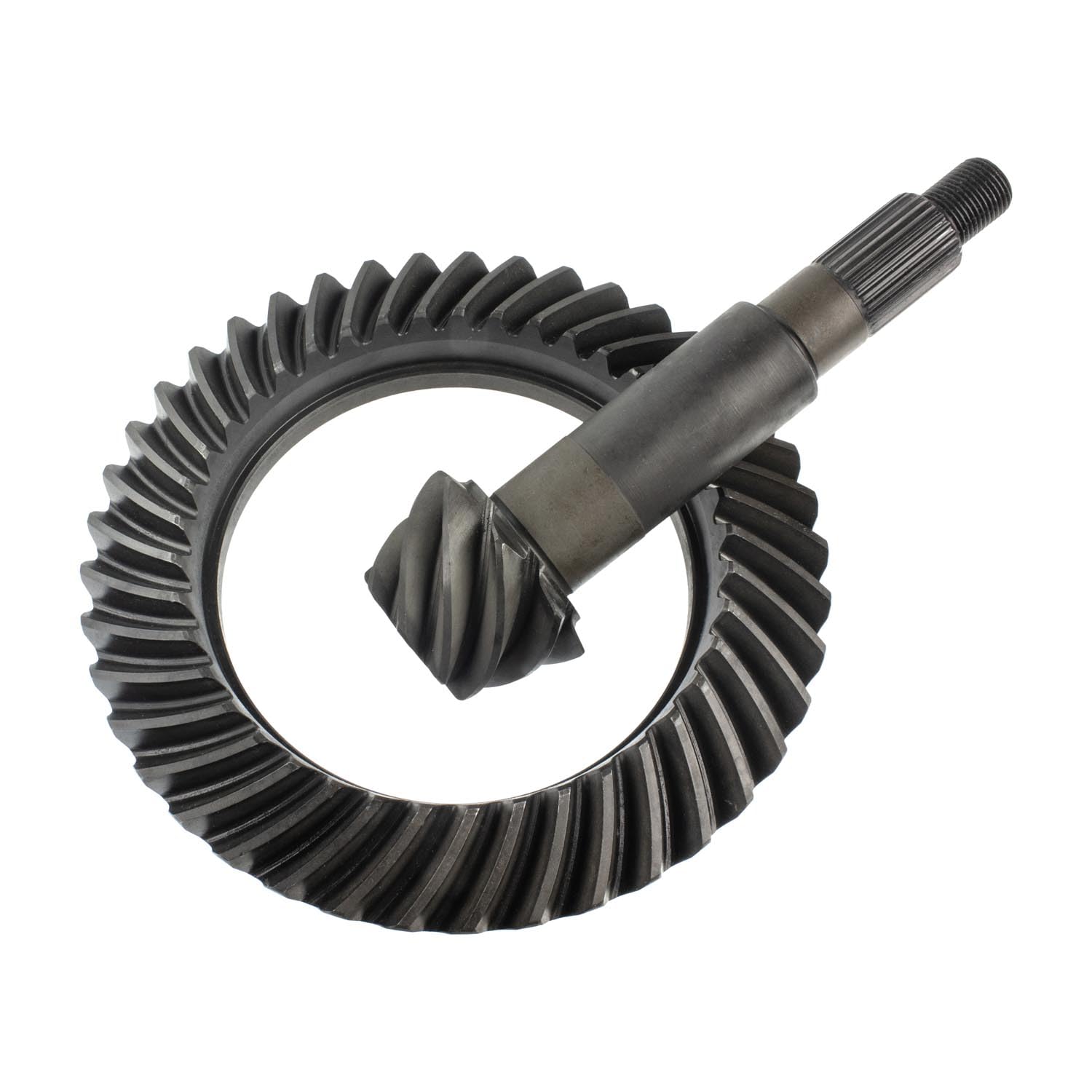 Differential Ring and Pinion Motive Gear D60-513 5.13 Ratio for Dana 60 Standard, Compatible with Chevy, Dodge, Ford, Jeep, GMC