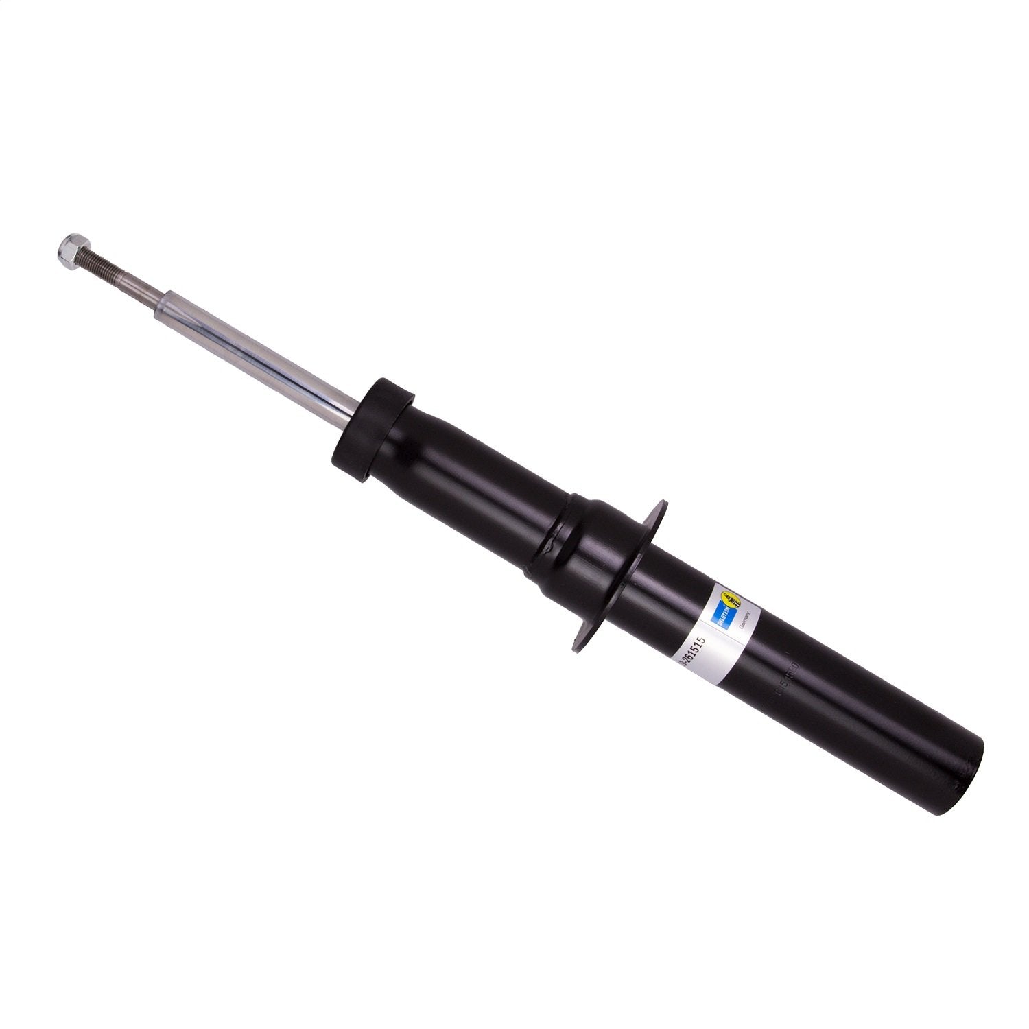 B4 OE Replacement Bilstein Front Twintube Shock Absorber 07-13 BMW X5 (w/o Electronic Suspension) (19-261515)
