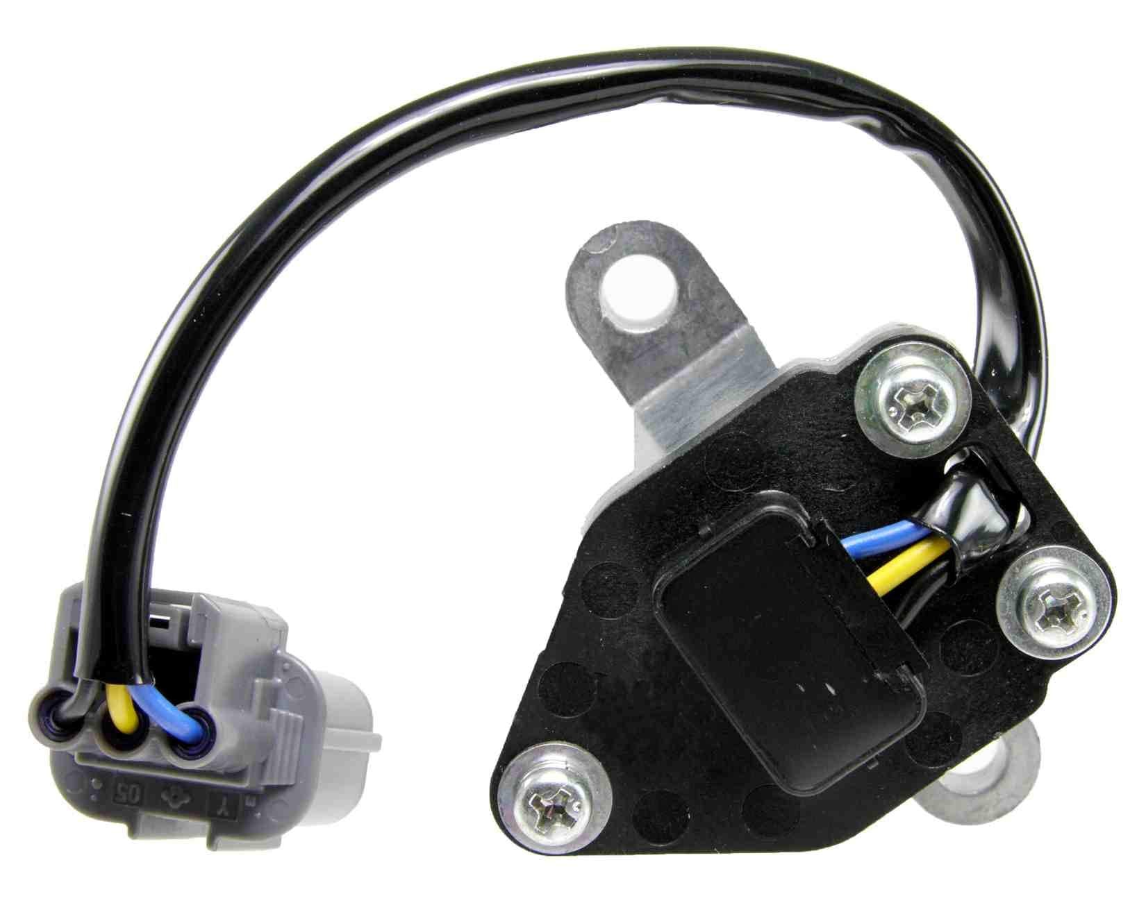 VB0086 NGK/NTK Vehicle Speed Sensor (75675)