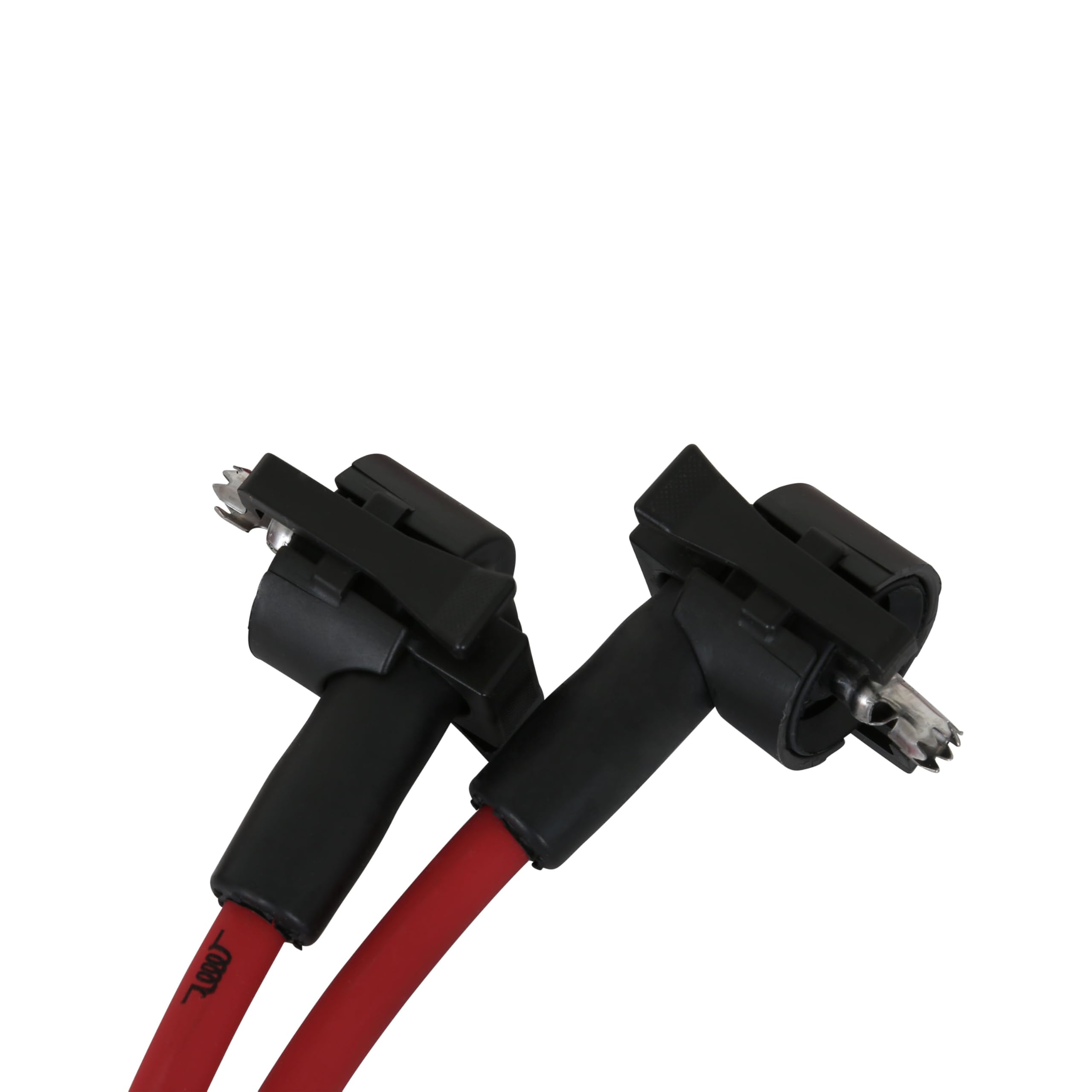 Super Conductor MSD 31689 Spark Plug Wire Set, 4 Cylinder Midget