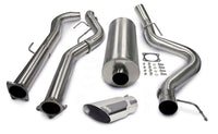 25017 CORSA Cat-Back Exhaust System