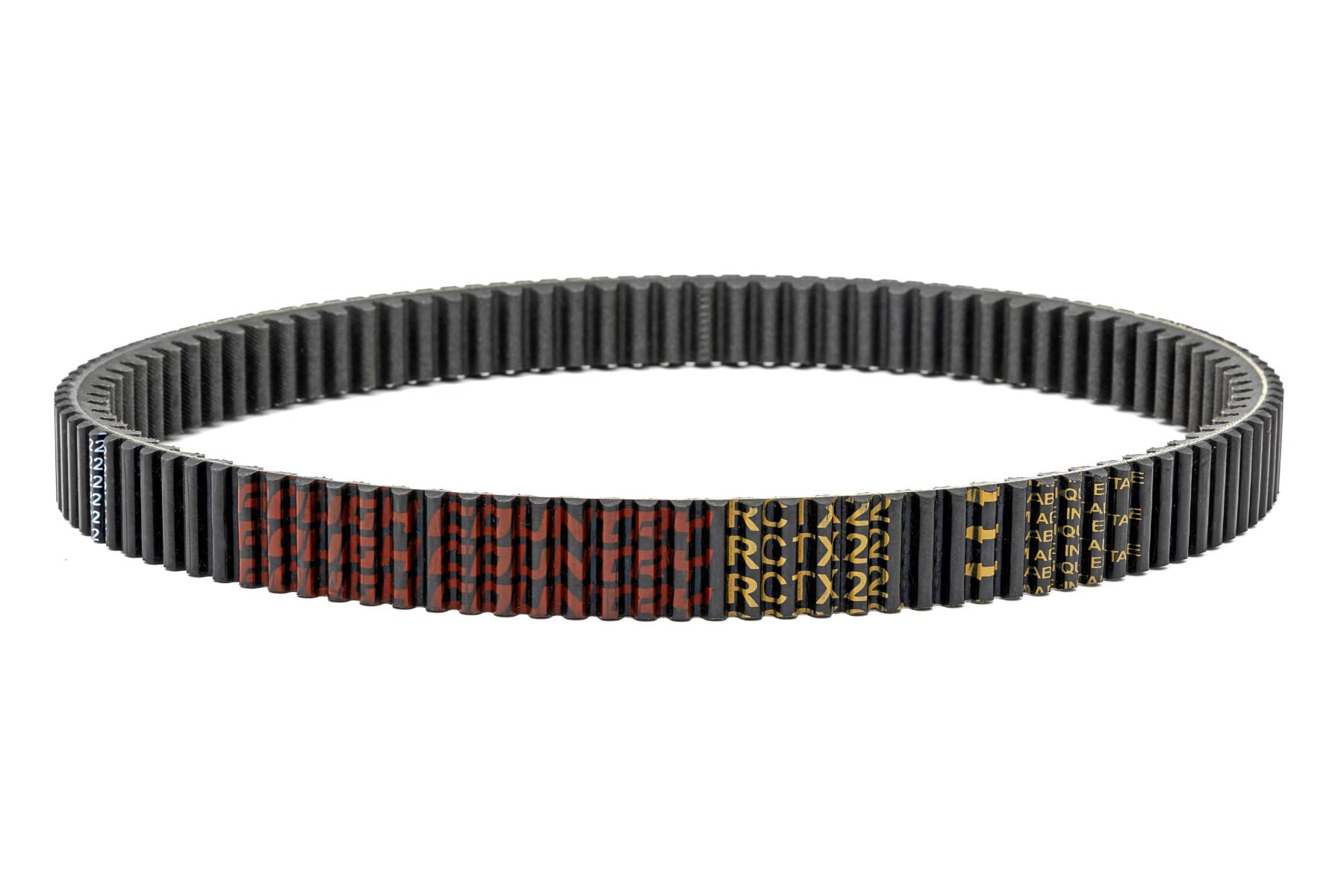 Rough Country CVT Drive Belt Performance for CFMoto CForce/Uforce/Zforce (2012-2021)