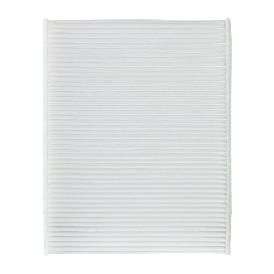 Cabin Air Filter TYC Compatible with 2011-2020 Ford Fiesta