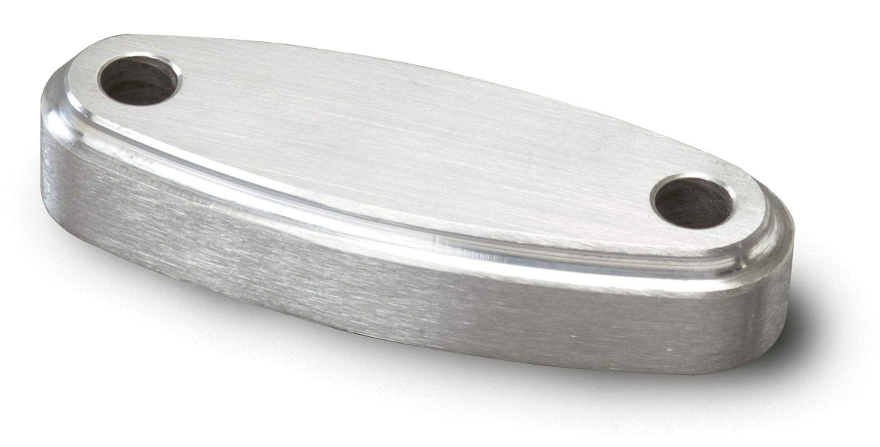 Chrome Gas Pedal Mount Lokar GPS-6015