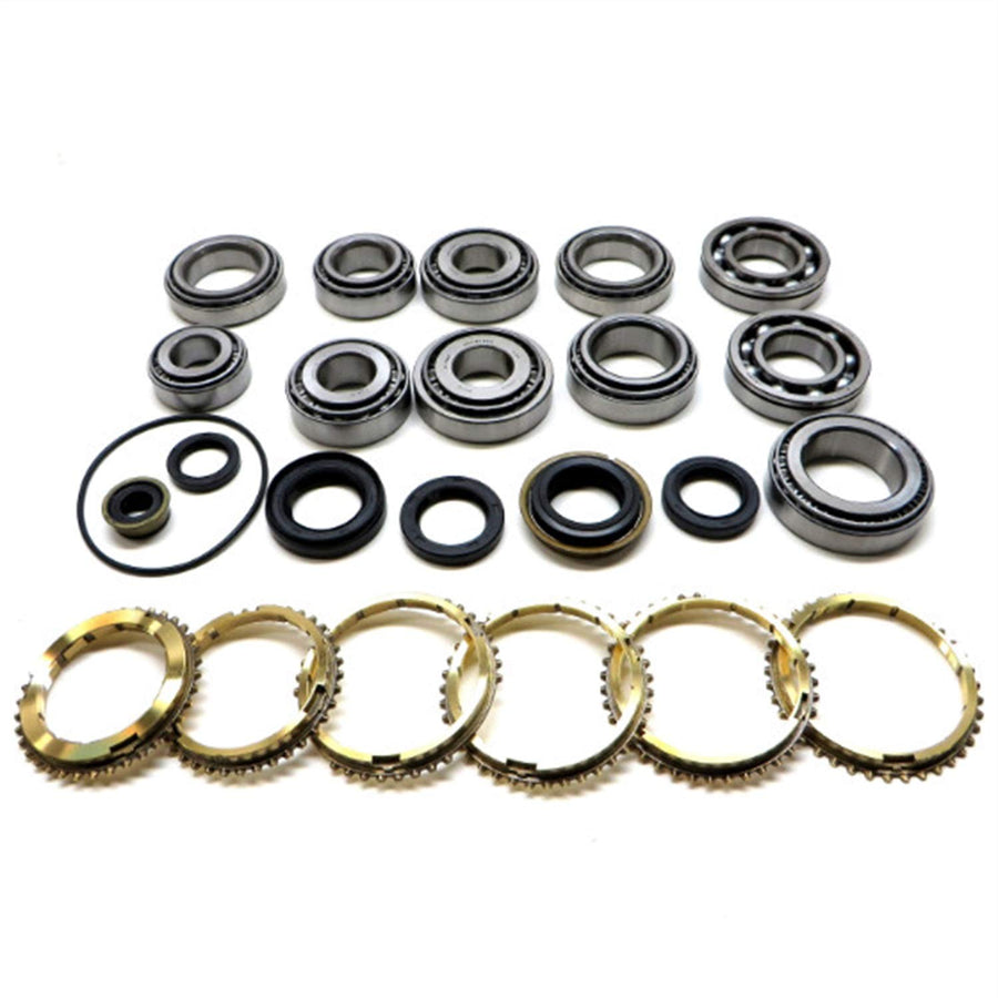 Manual Transmission USA Standard ZMBK361AWS Rebuild Kits