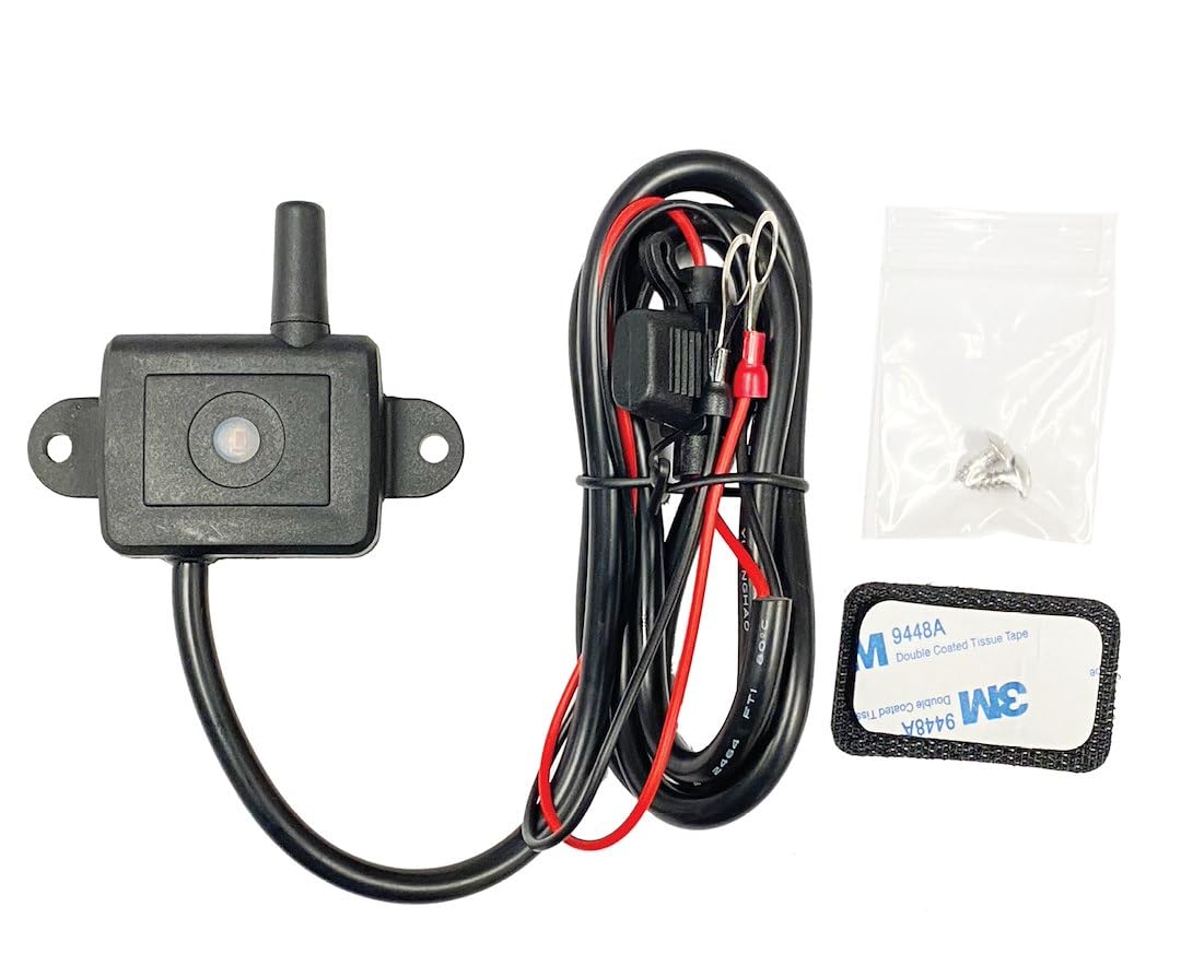 TPMS System Repeater Includes TST-507-R
