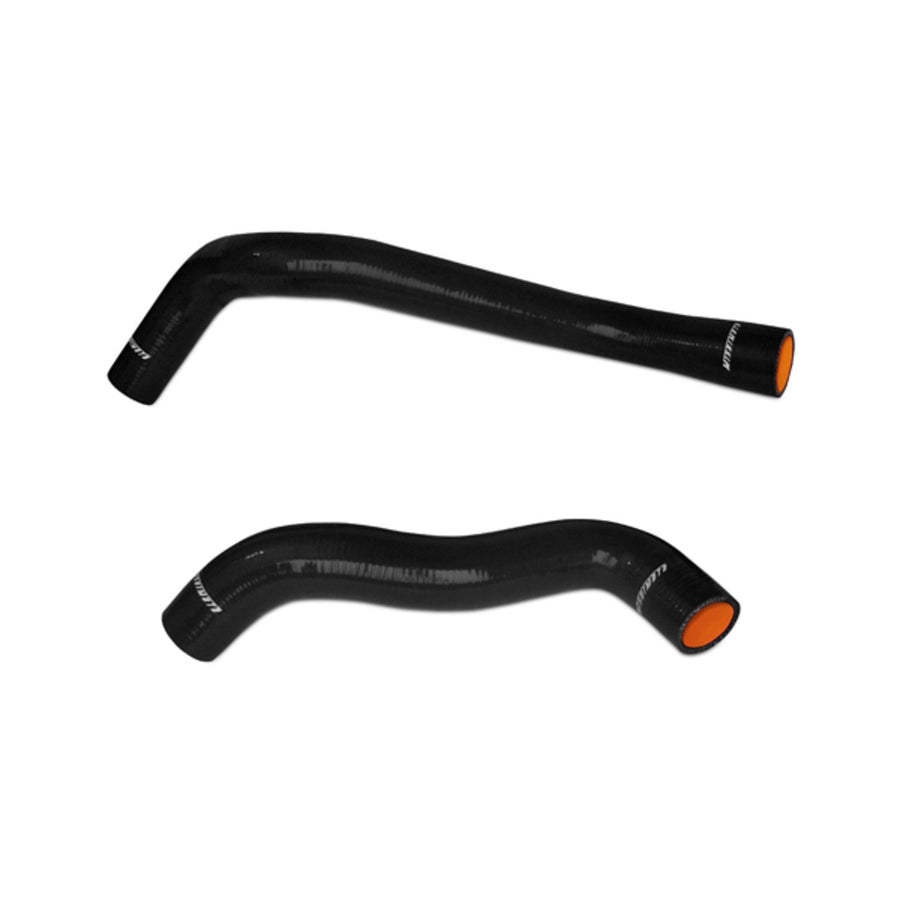 Mishimoto Silicone Radiator Hose Kit MMHOSE-F250D-99BK Fits Ford 7.3 Powerstroke 1999-2000 Black