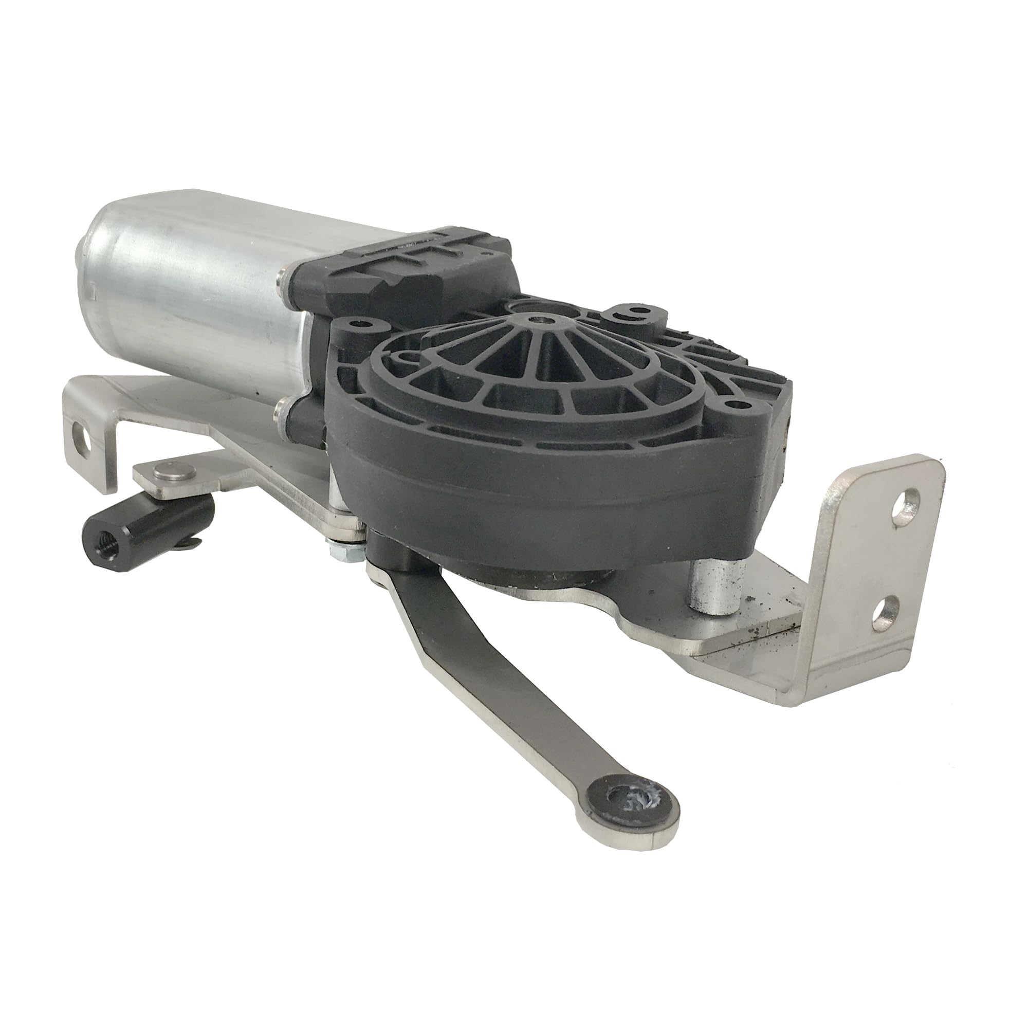 Rock Slide Engineering R-Se BD-SS-600-PASS Electric Motor/Passenger Side Step Sliders