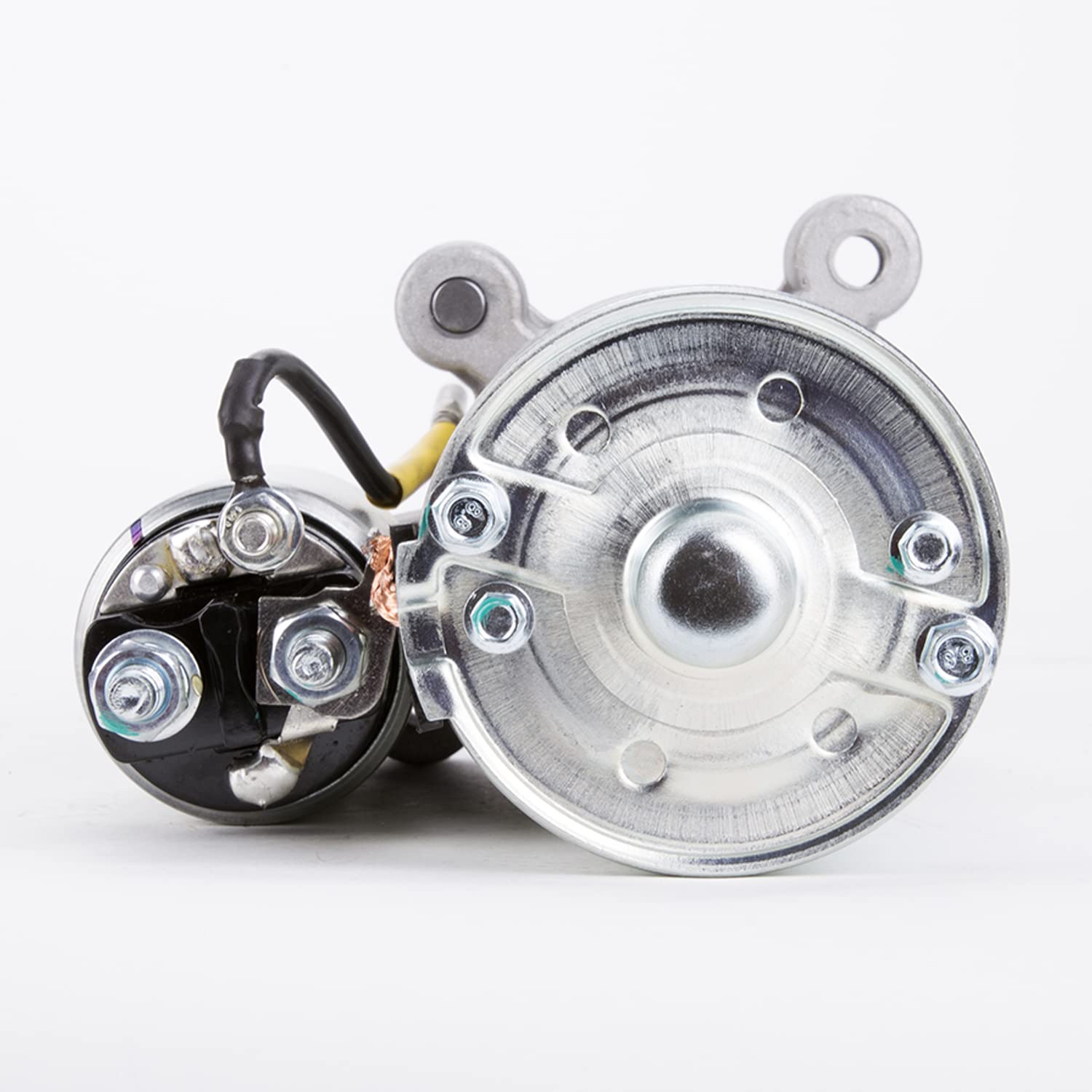 Starter Motor TYC 1-06678 Compatible with 2004-2007 Ford Freestar