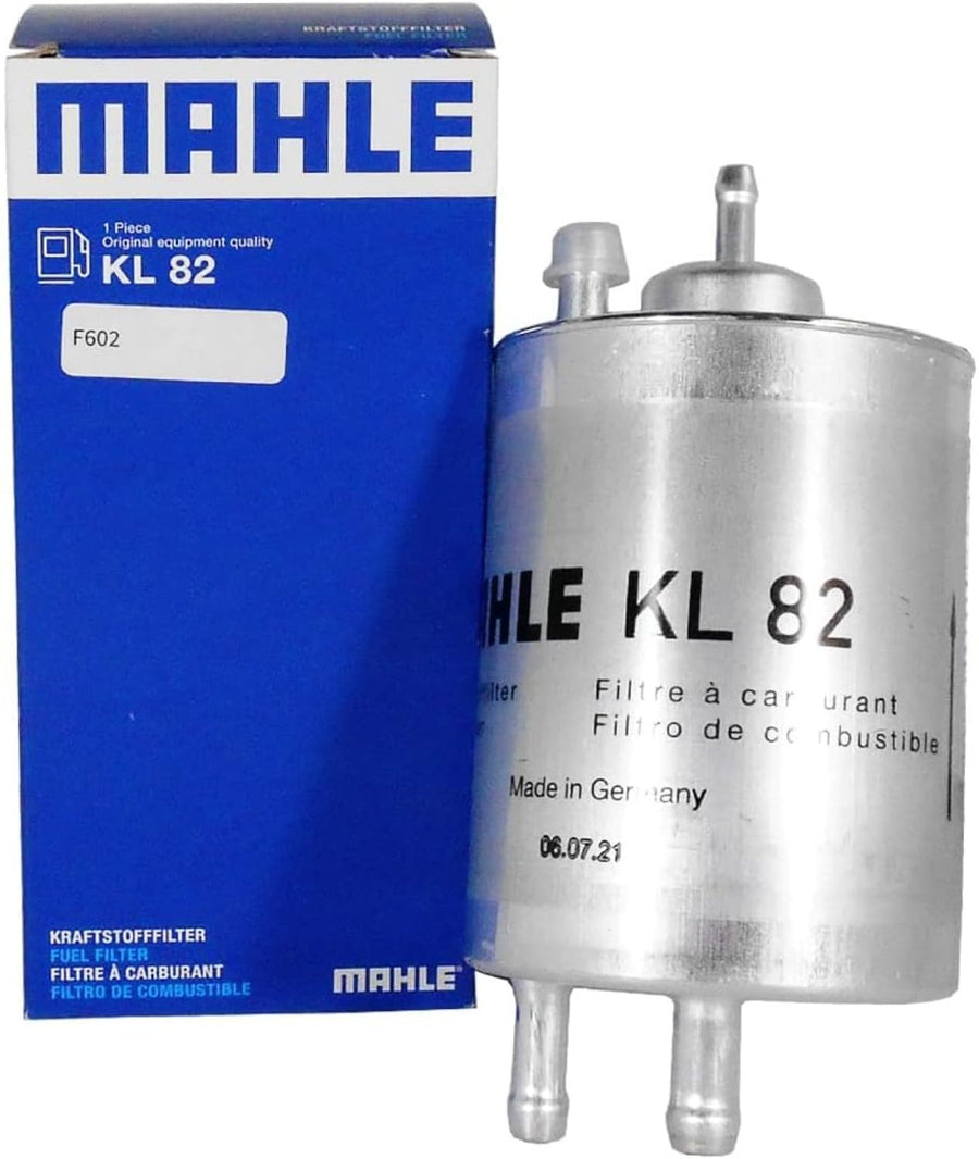 Mahle Clevite KL82 Fuel Filter Chrysler Crossfire 2004-2007 Mercedes Benz CL500