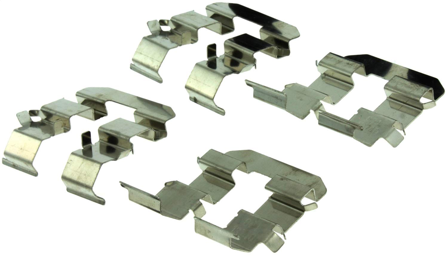 Brake Pads StopTech 305.11570 Street Select with Hardware