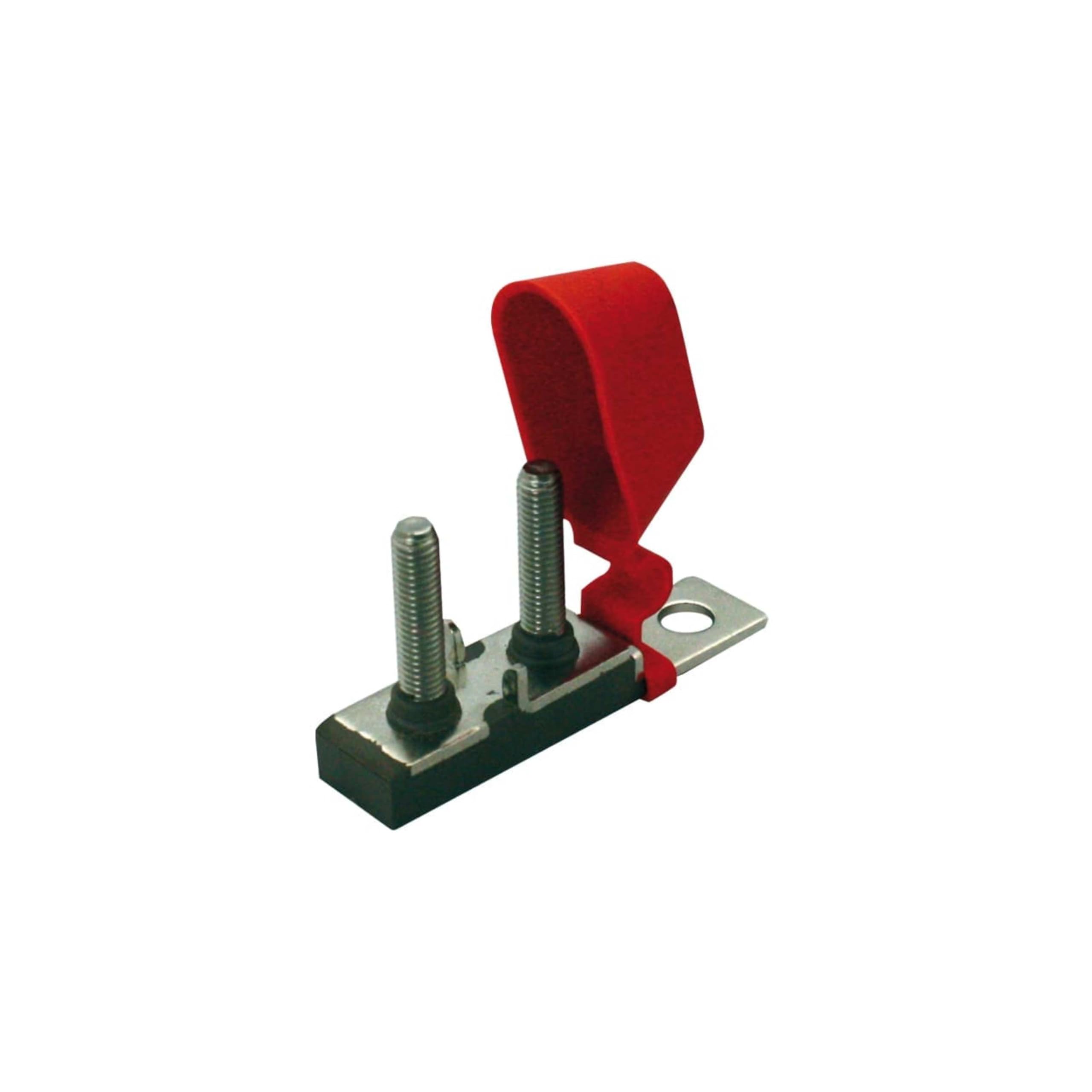 Double Pole Samlex America Fuse Bar