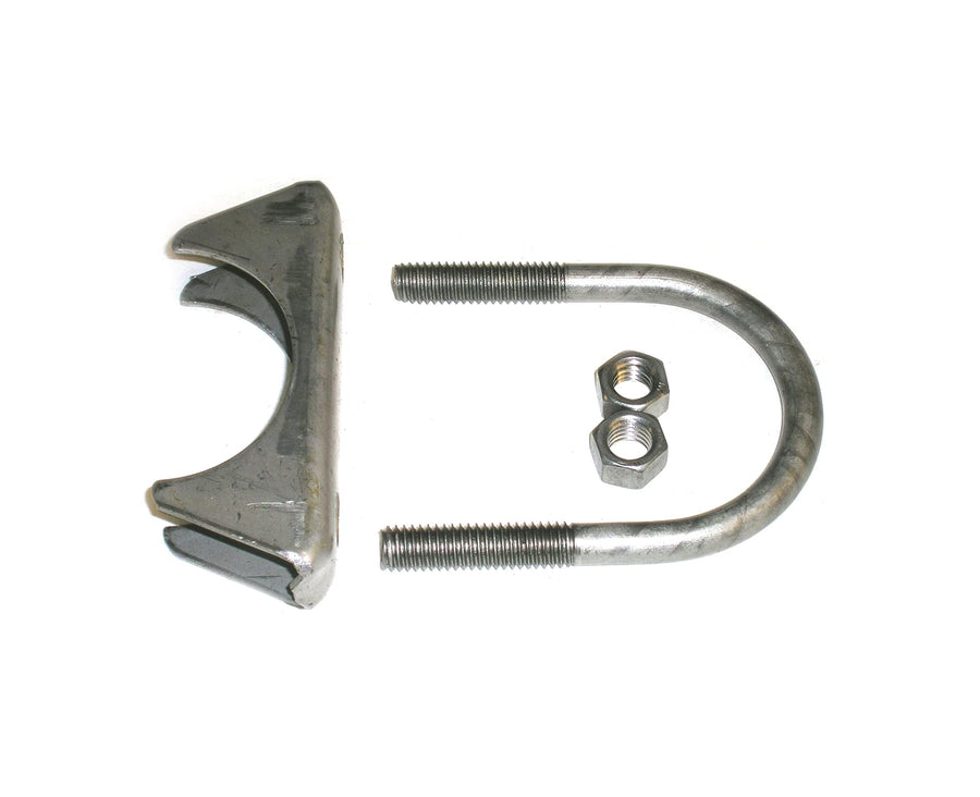 Exhaust U-Clamp Patriot Exhaust H7179 2-1/4"