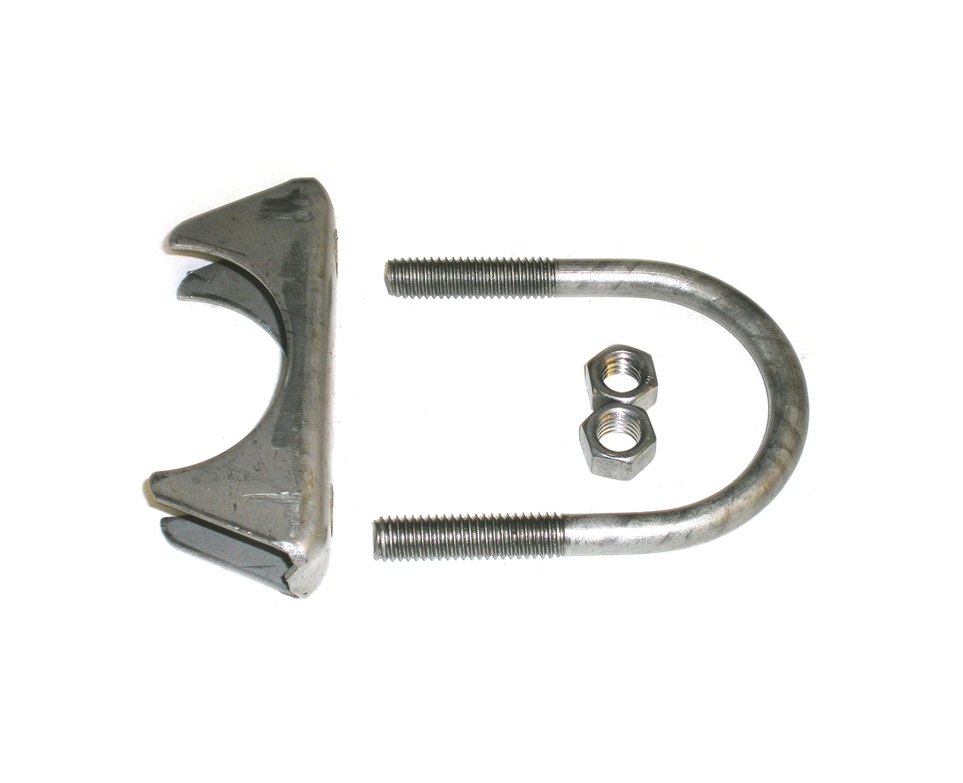 Exhaust Patriot H7181 3" U-Clamp
