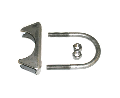 Exhaust Patriot H7181 3" U-Clamp