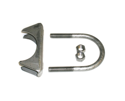 Exhaust Patriot H7181 3" U-Clamp