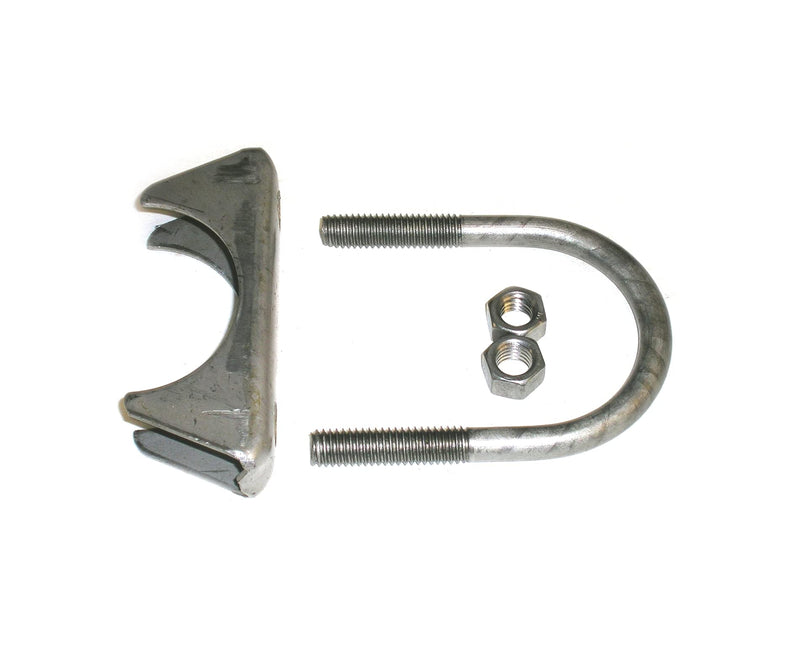 Exhaust Patriot H7181 3" U-Clamp